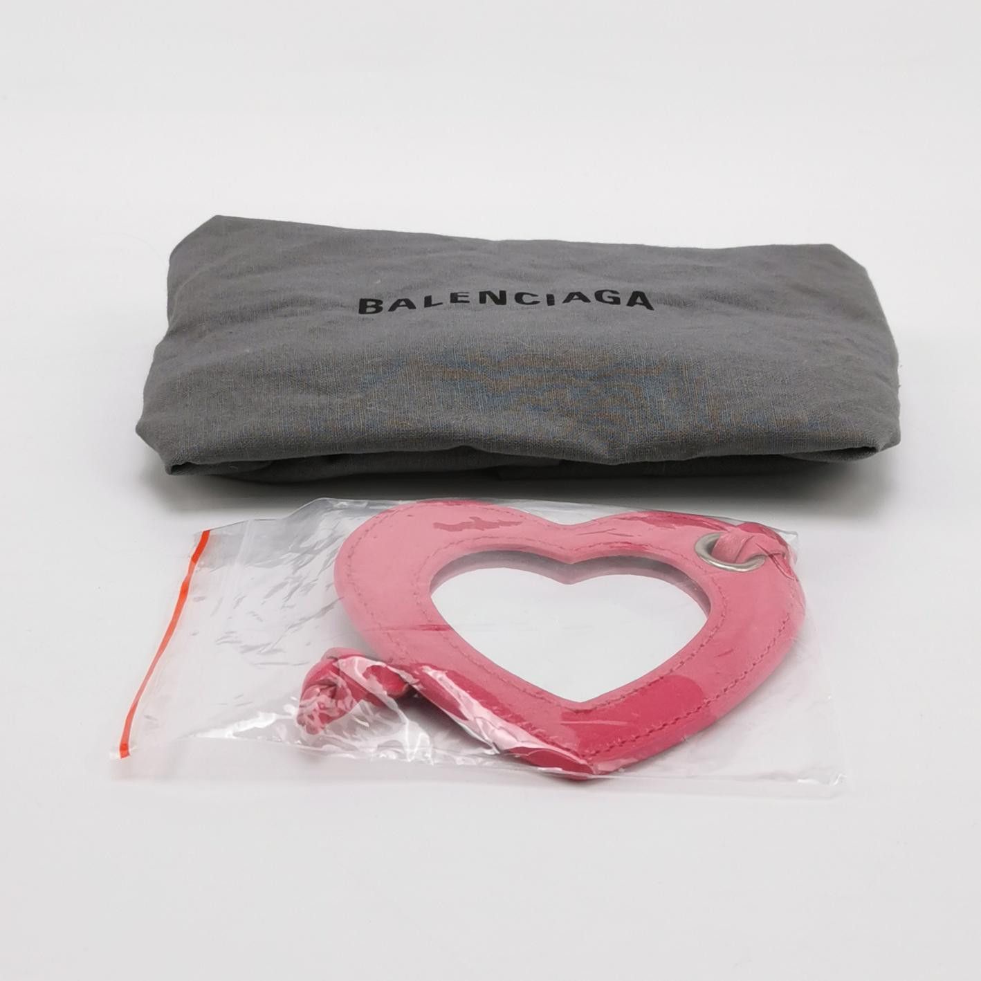 Balenciaga Balenciaga Women os Shoulder Bags Size ONE SIZE - 9 Thumbnail