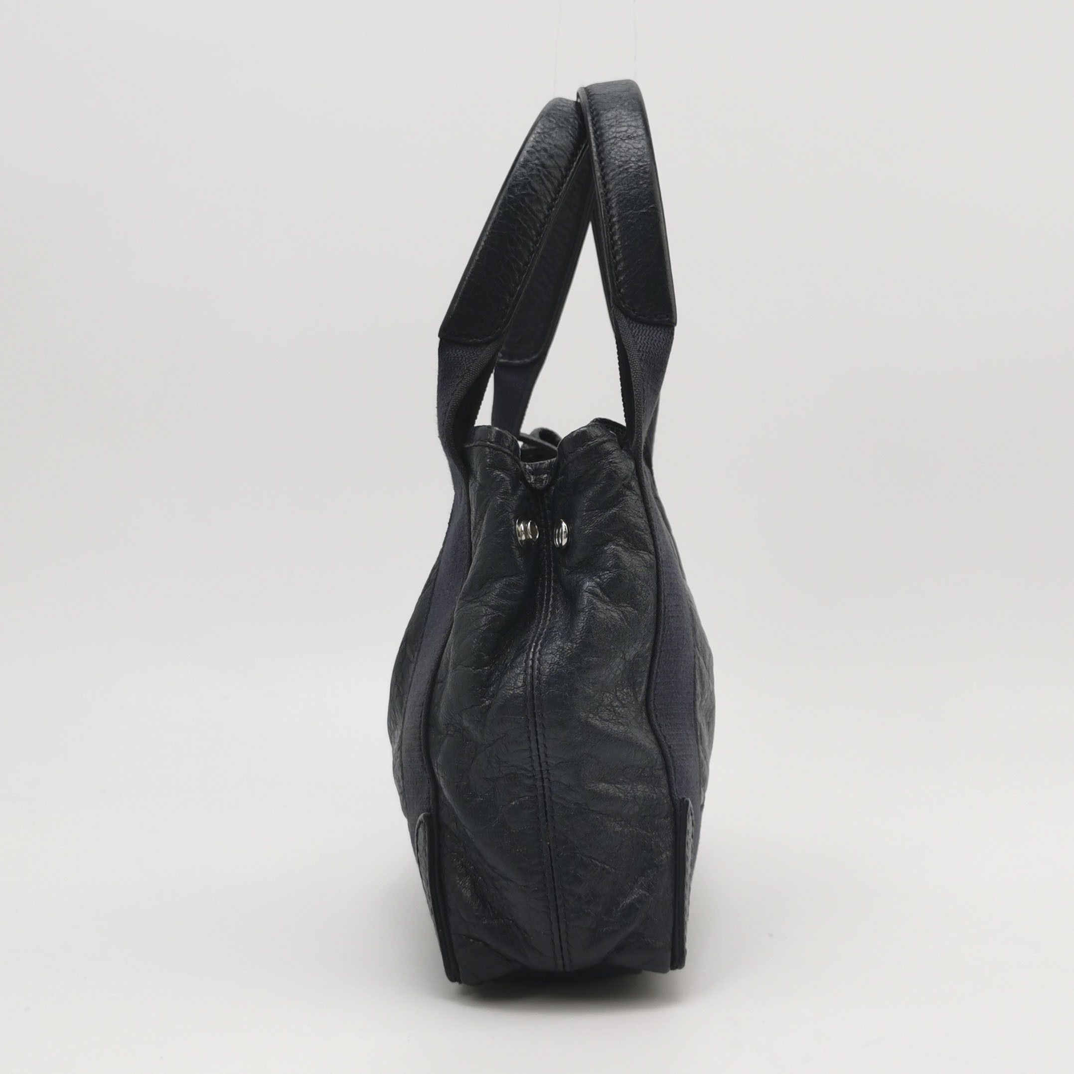 Balenciaga Balenciaga Women os Shoulder Bags Size ONE SIZE - 4 Thumbnail