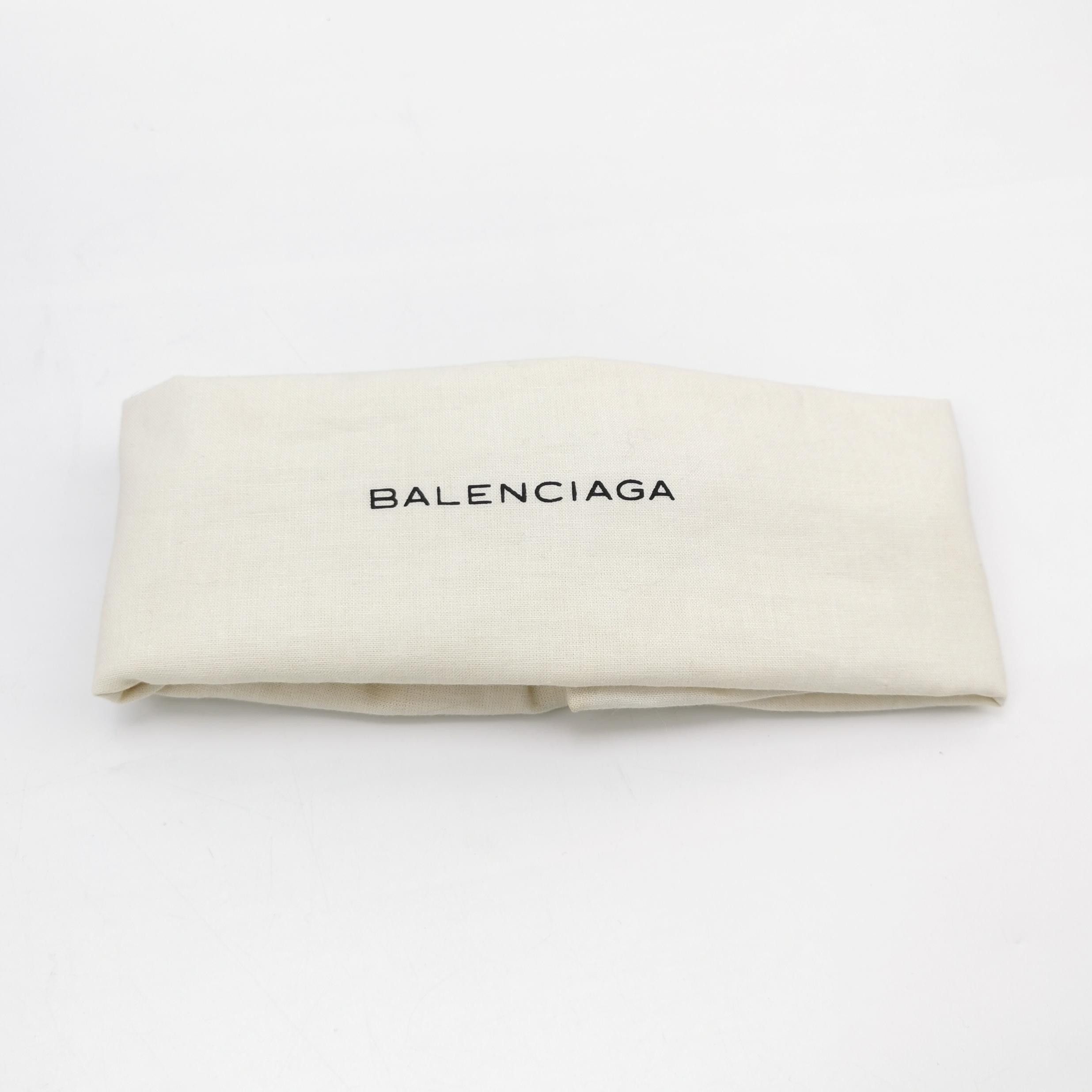 Balenciaga Balenciaga Women os Shoulder Bags Size ONE SIZE - 9 Thumbnail