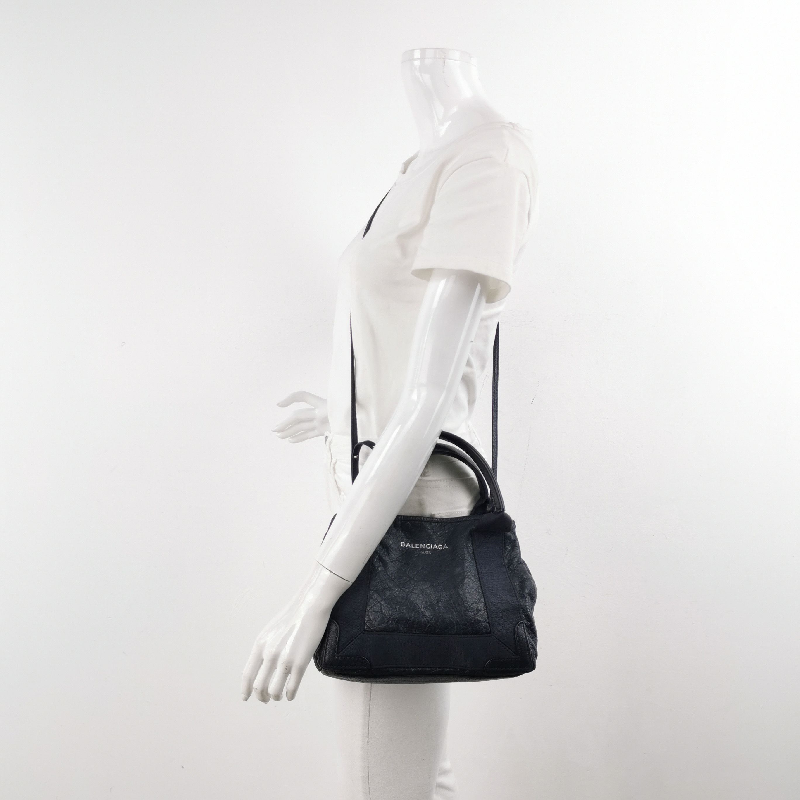 Balenciaga Balenciaga Women os Shoulder Bags Size ONE SIZE - 2 Thumbnail