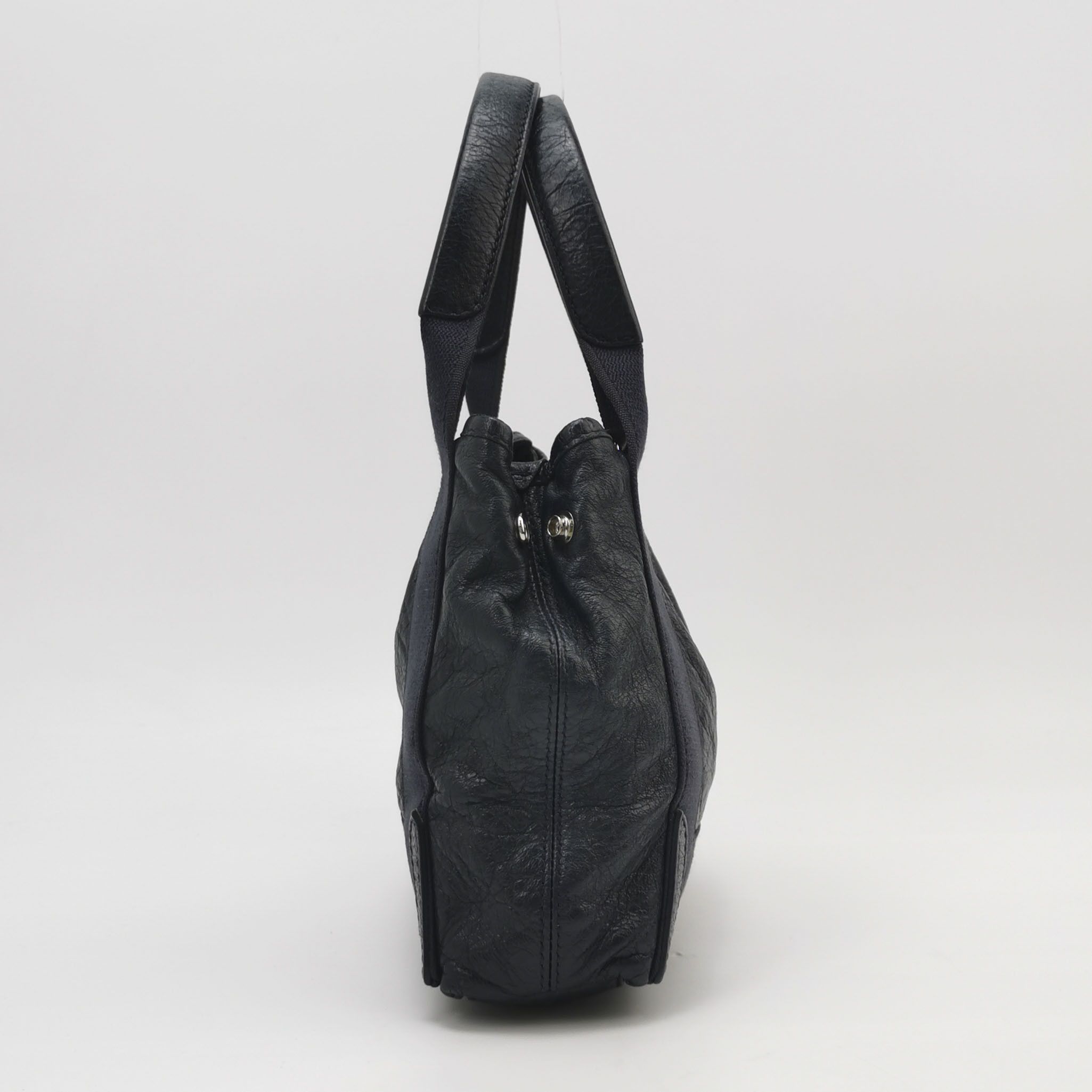 Balenciaga Balenciaga Women os Shoulder Bags Size ONE SIZE - 3 Thumbnail