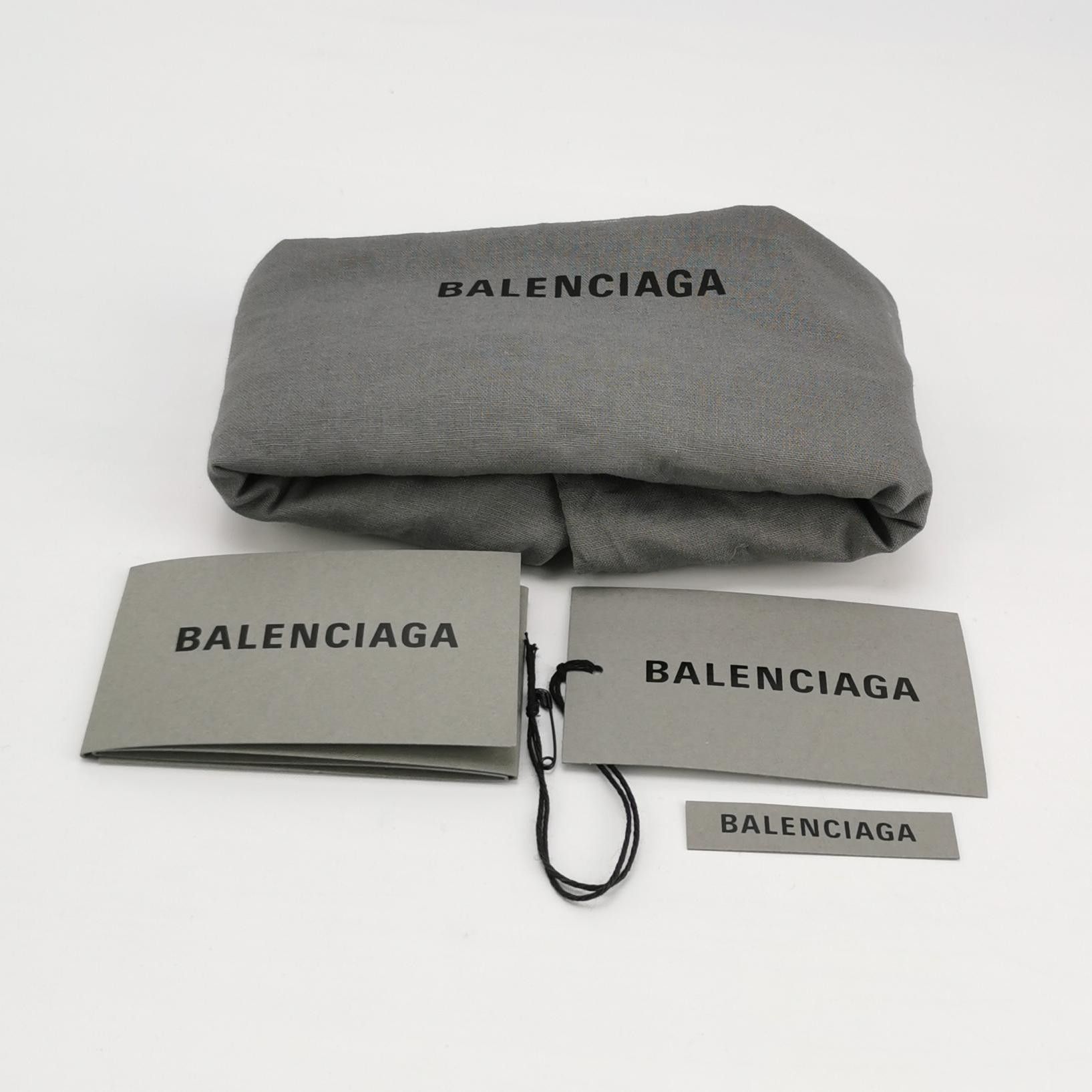 Balenciaga Balenciaga Women os Shoulder Bags Size ONE SIZE - 10 Thumbnail