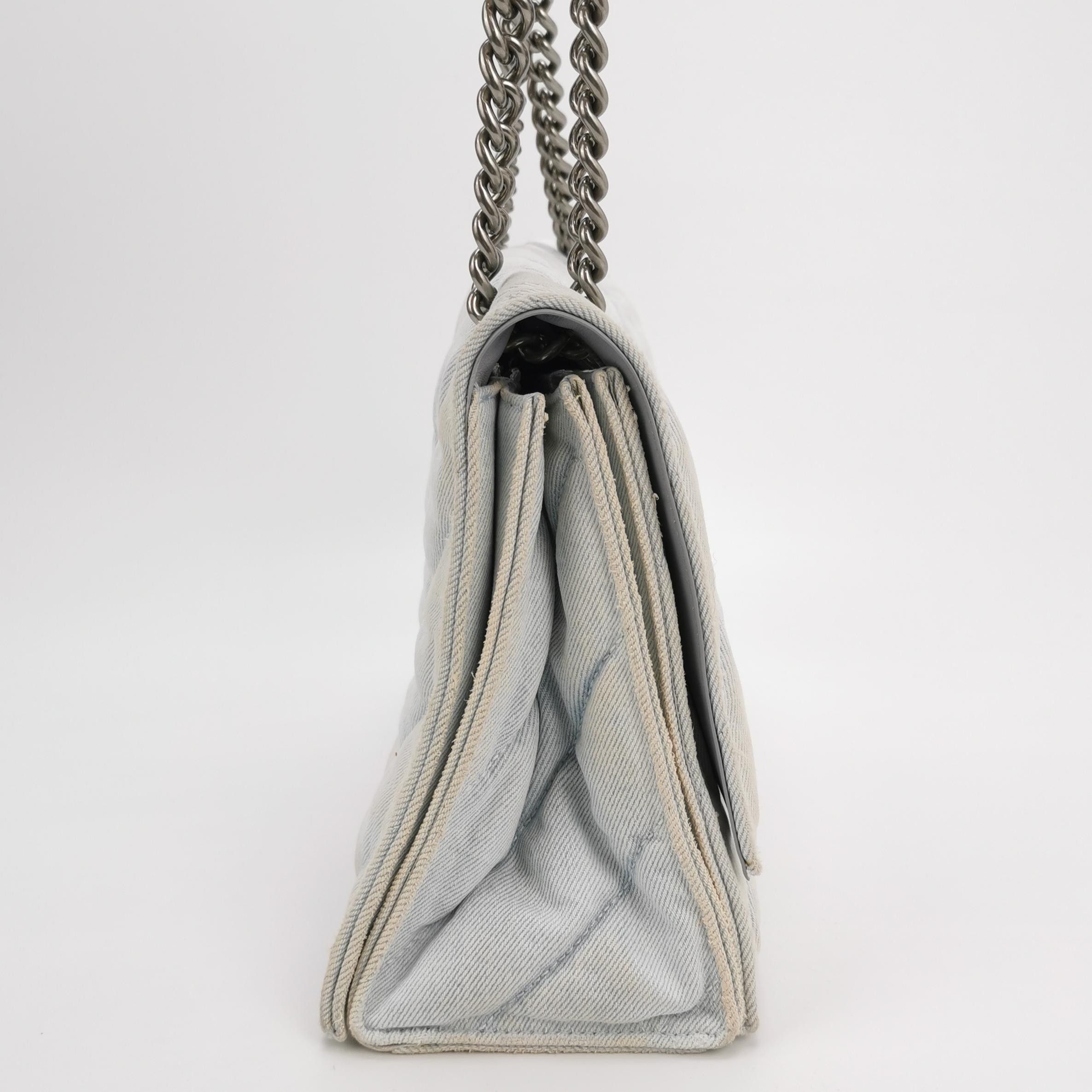Balenciaga Balenciaga Women os Shoulder Bags Size ONE SIZE - 4 Thumbnail