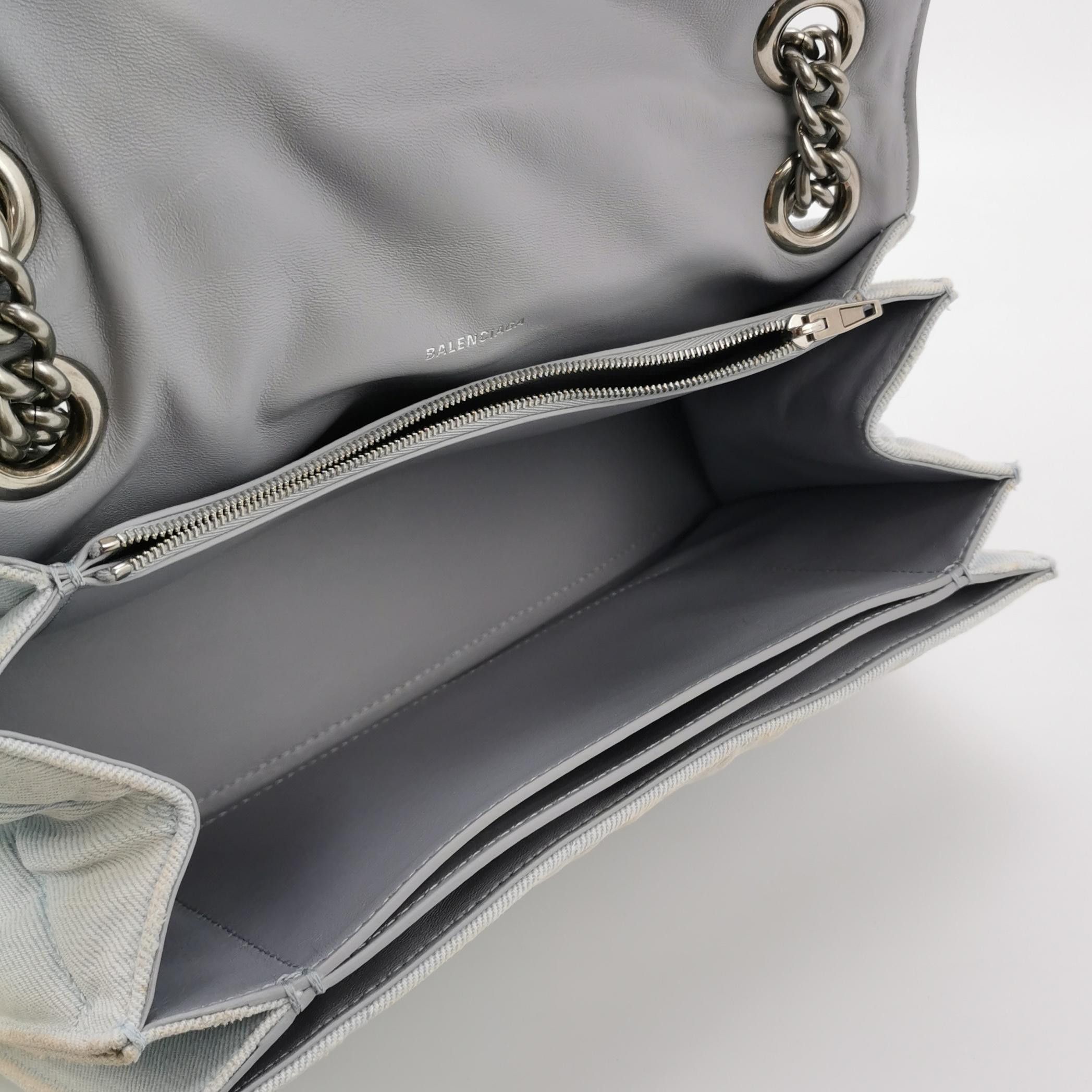 Balenciaga Balenciaga Women os Shoulder Bags Size ONE SIZE - 7 Thumbnail