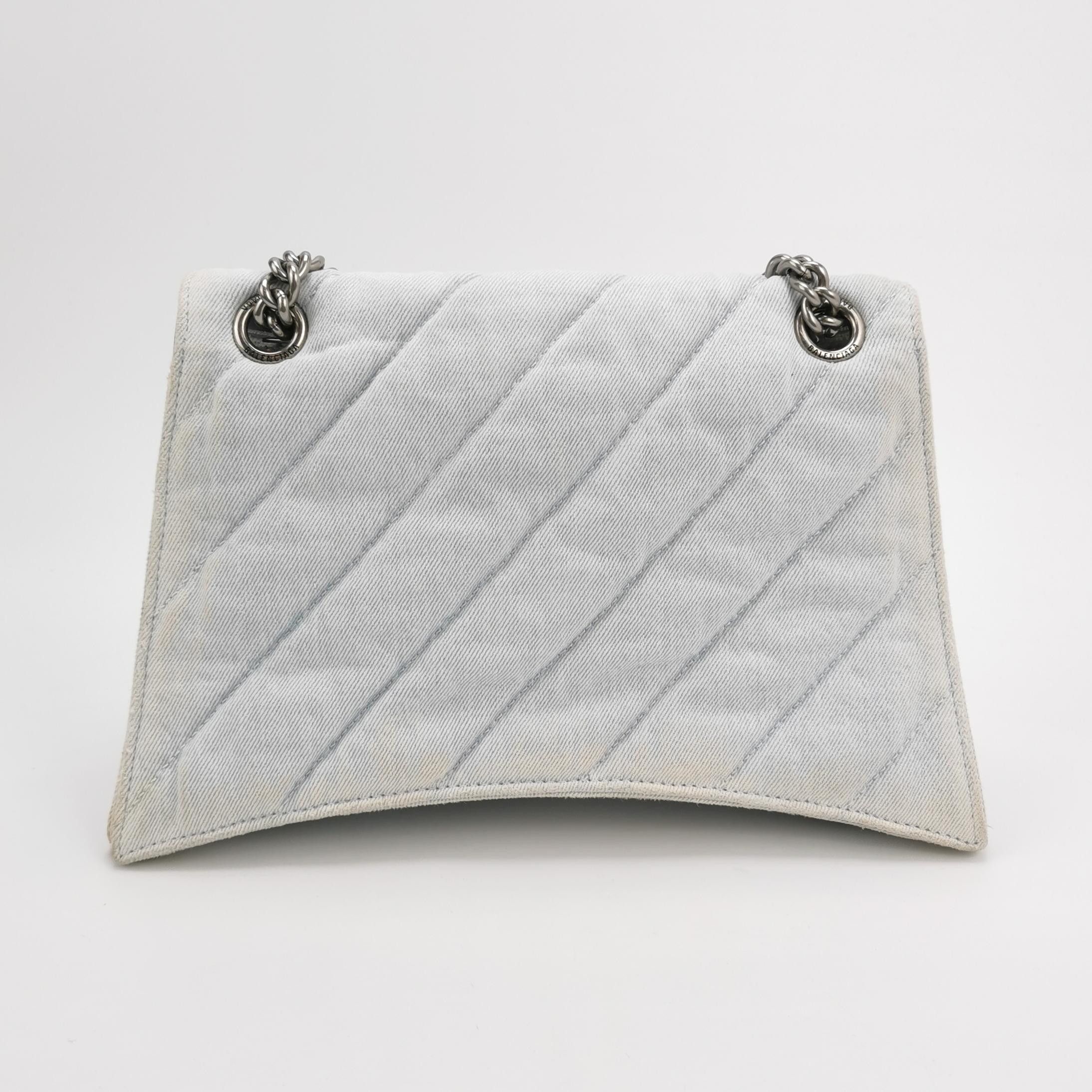 Balenciaga Balenciaga Women os Shoulder Bags Size ONE SIZE - 5 Thumbnail