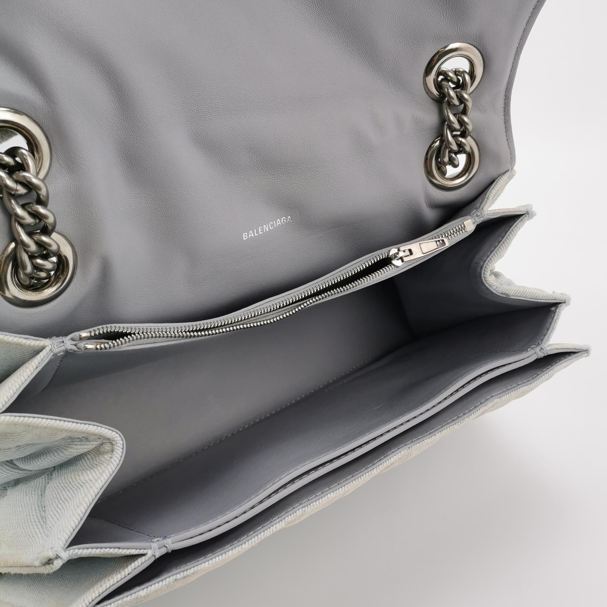 Balenciaga Balenciaga Women os Shoulder Bags Size ONE SIZE - 7 Thumbnail