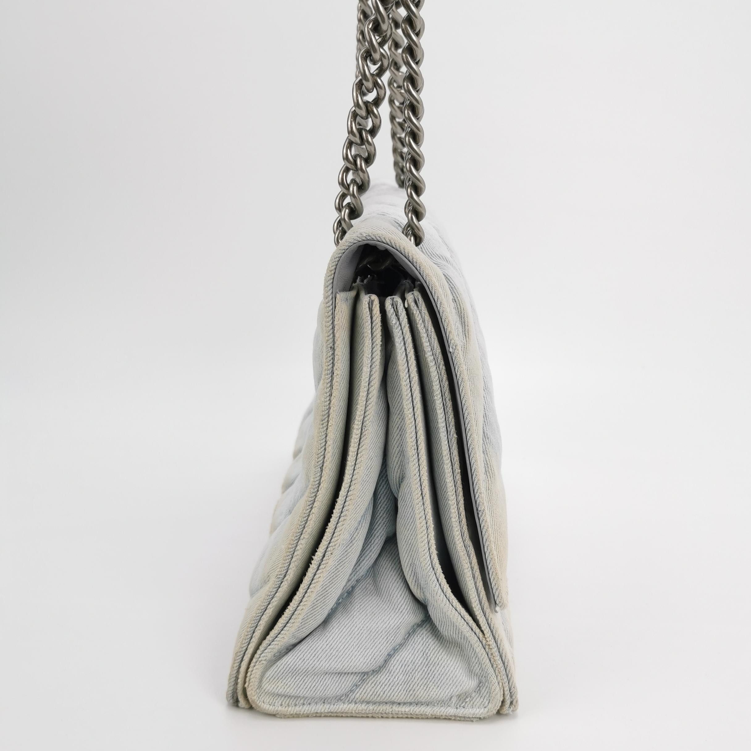 Balenciaga Balenciaga Women os Shoulder Bags Size ONE SIZE - 4 Thumbnail