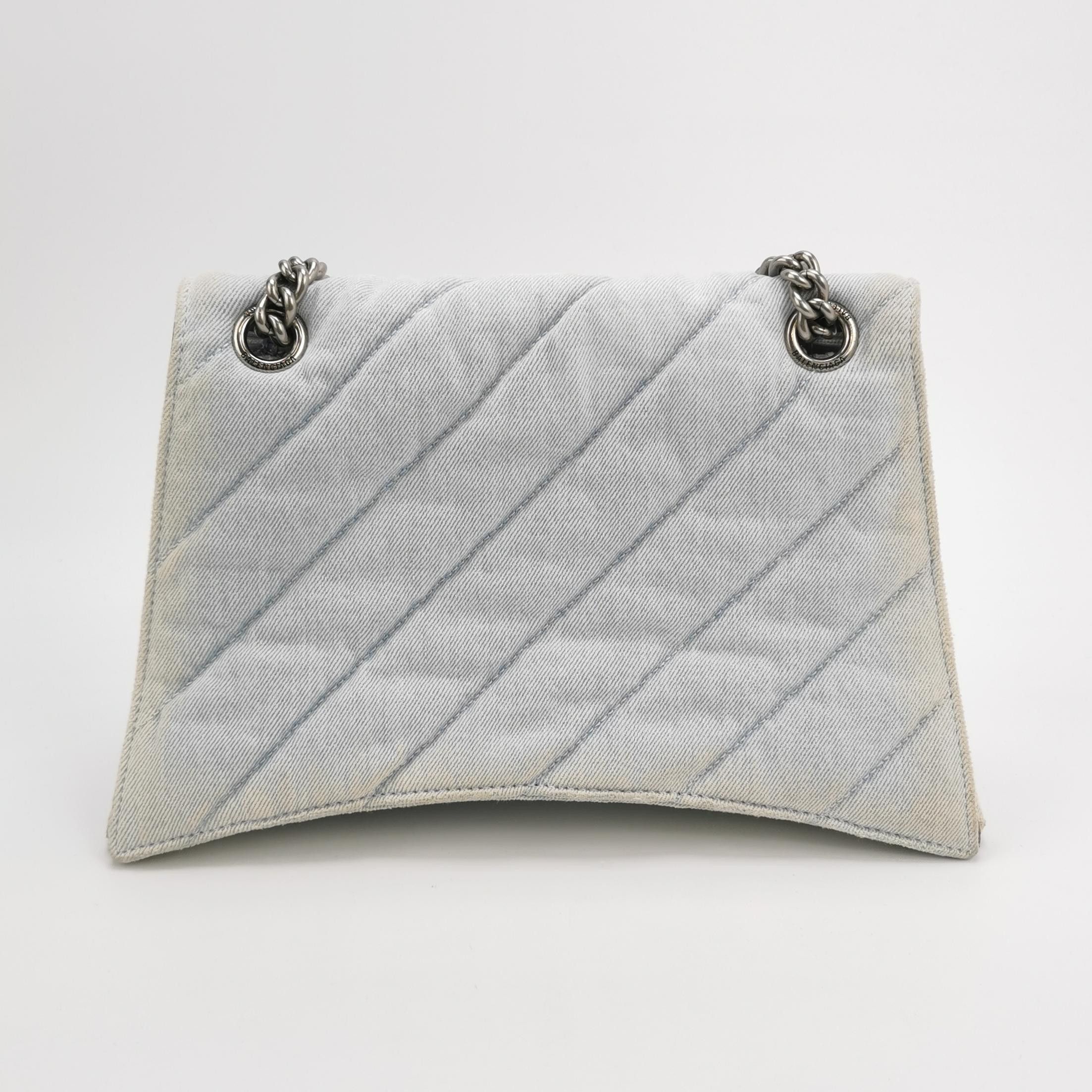 Balenciaga Balenciaga Women os Shoulder Bags Size ONE SIZE - 5 Thumbnail