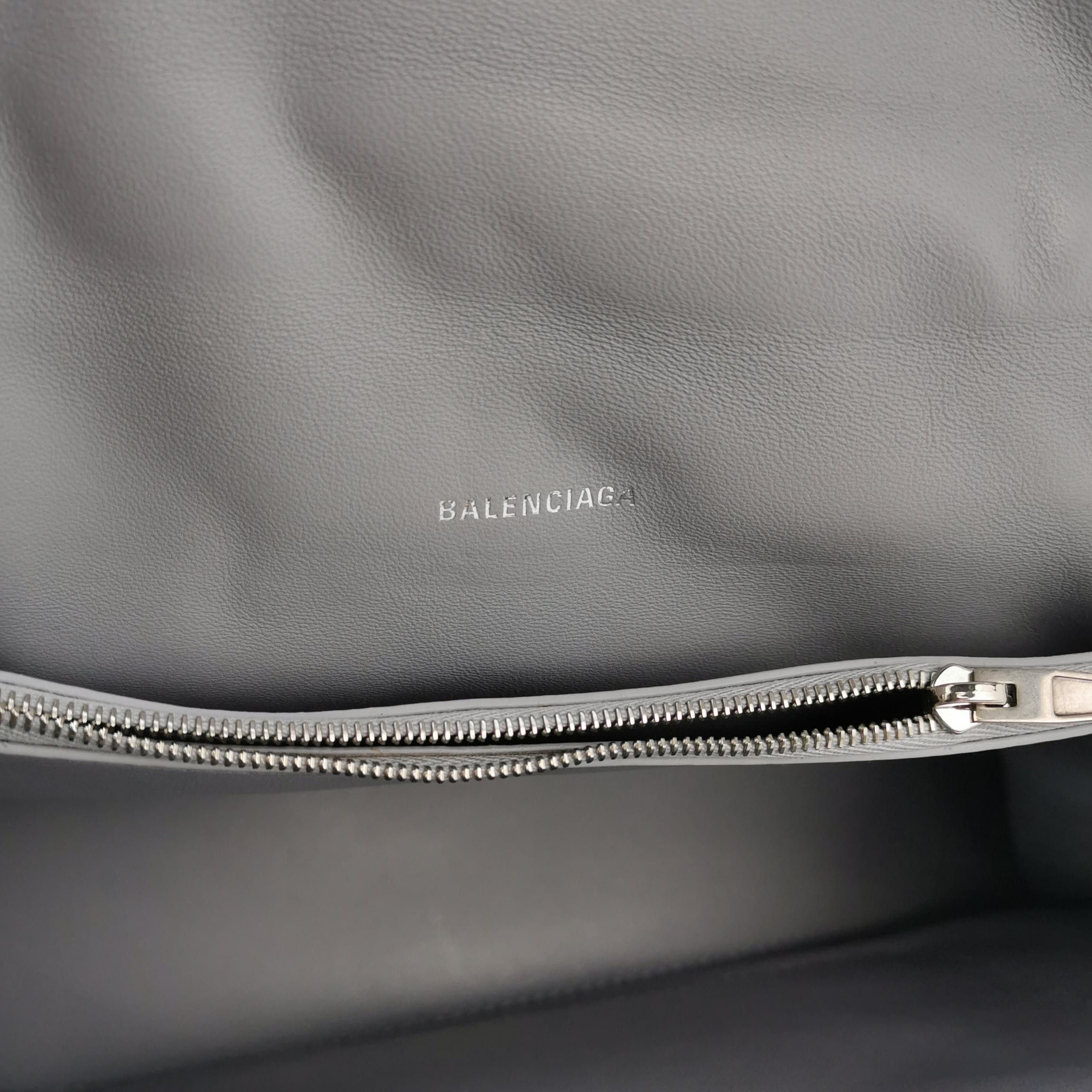Balenciaga Balenciaga Women os Shoulder Bags Size ONE SIZE - 8 Thumbnail