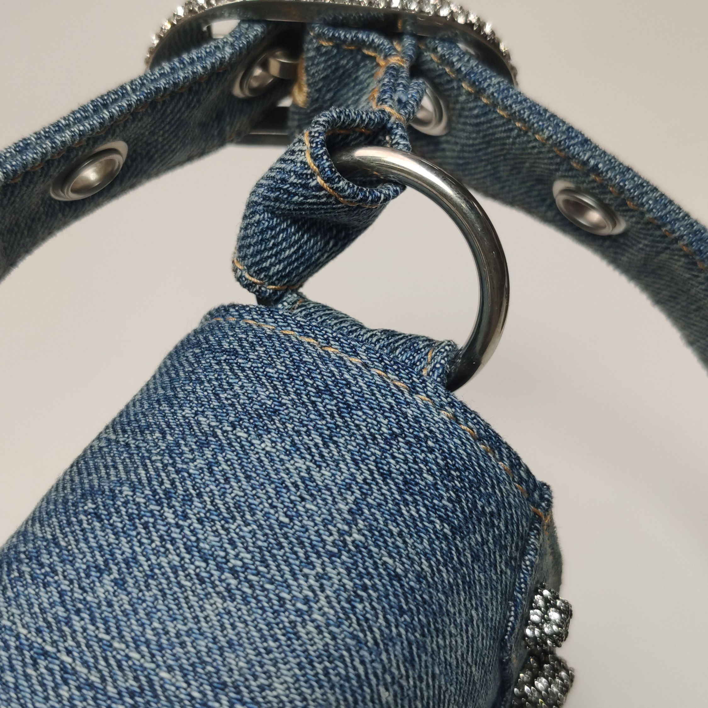Balenciaga Balenciaga Women os Shoulder Bags Size ONE SIZE - 16 Thumbnail