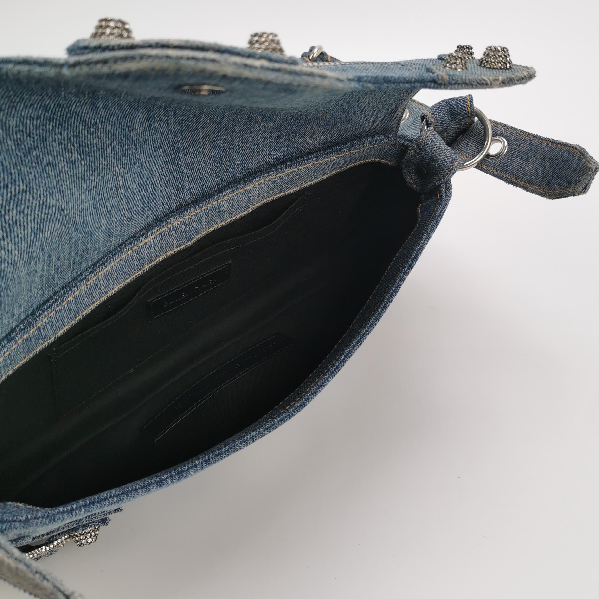Balenciaga Balenciaga Women os Shoulder Bags Size ONE SIZE - 7 Thumbnail