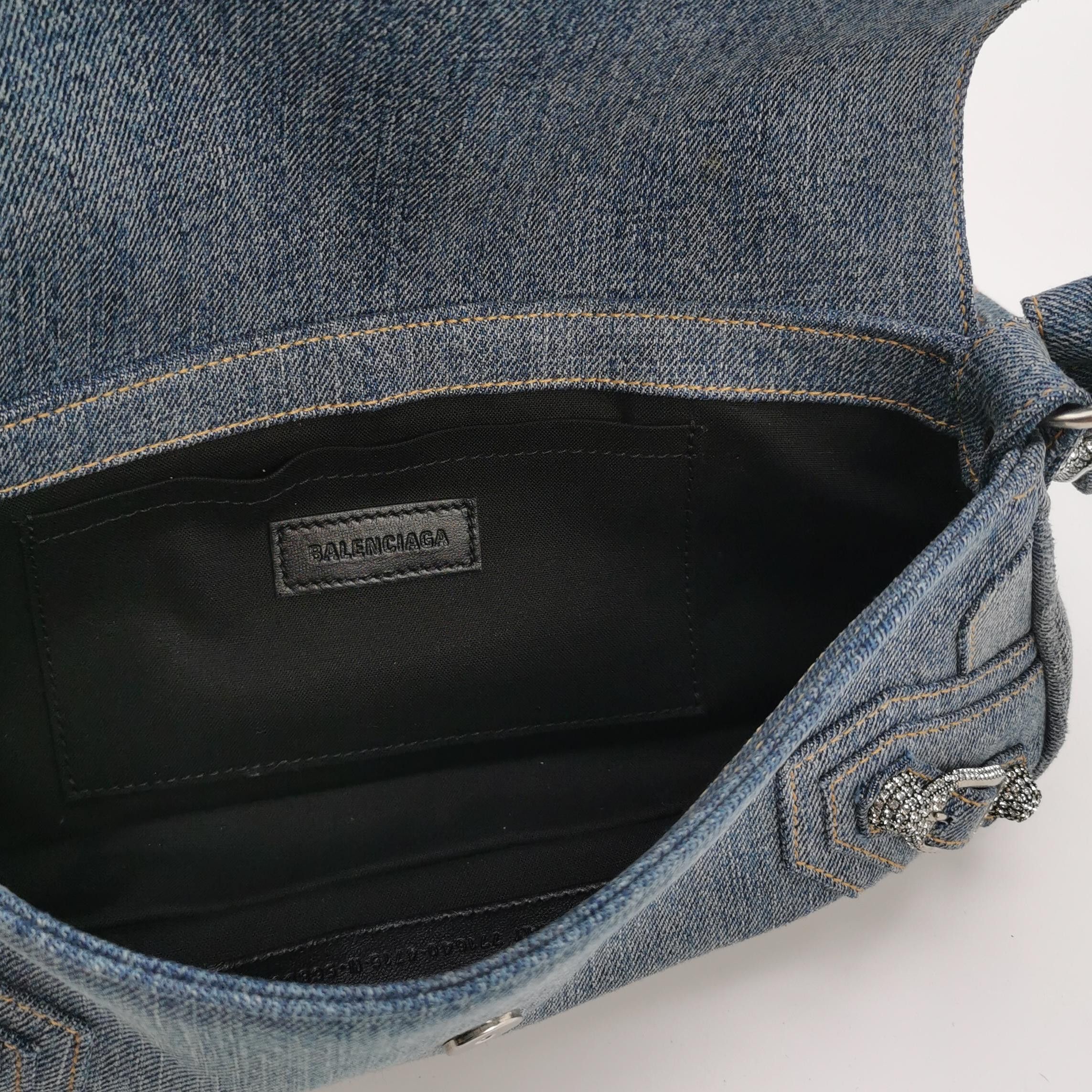Balenciaga Balenciaga Women os Shoulder Bags Size ONE SIZE - 8 Thumbnail