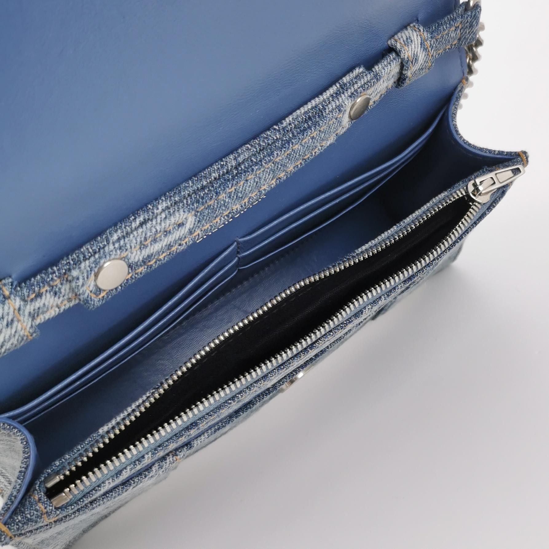 Balenciaga Balenciaga Women os Shoulder Bags Size ONE SIZE - 7 Thumbnail