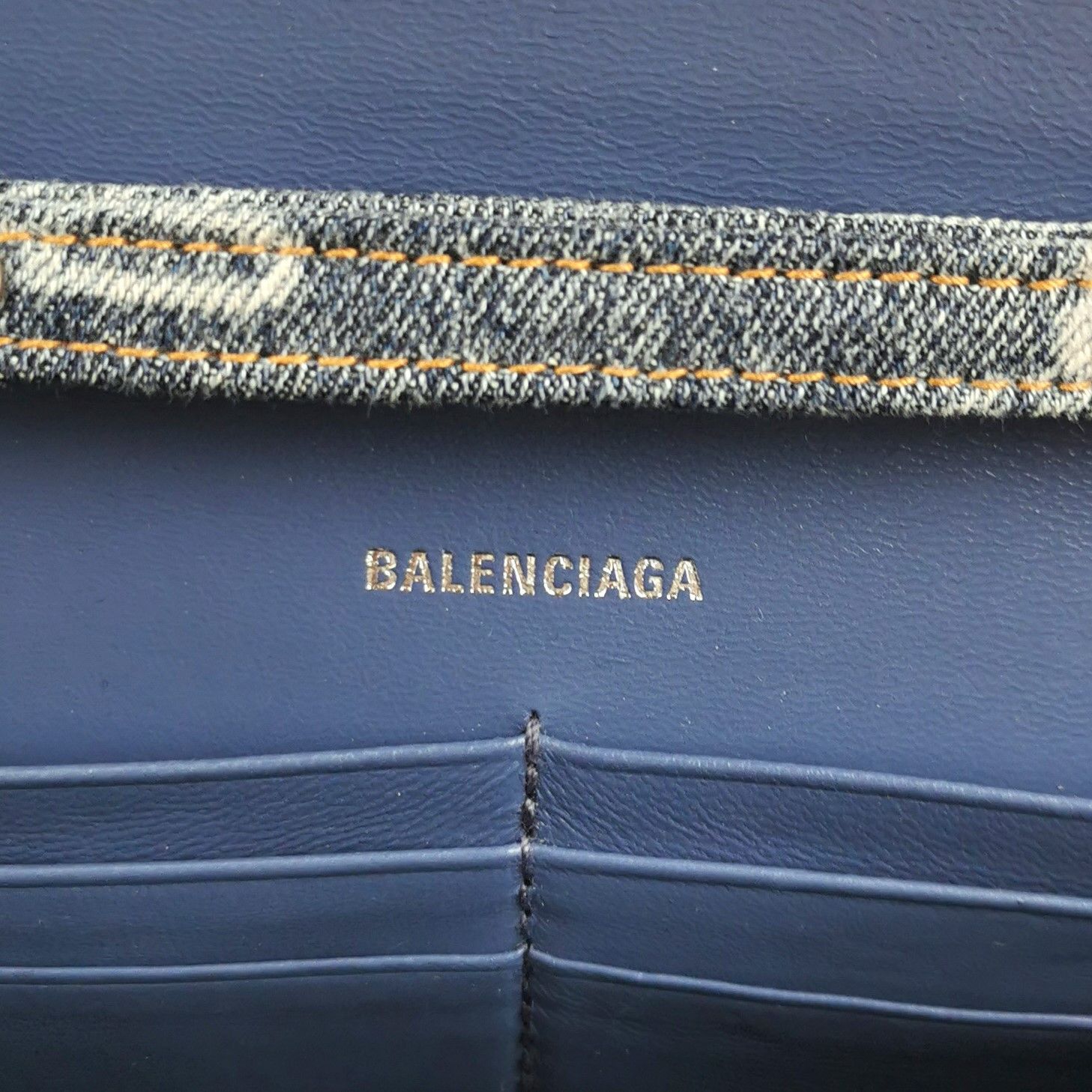 Balenciaga Balenciaga Women os Shoulder Bags Size ONE SIZE - 8 Thumbnail
