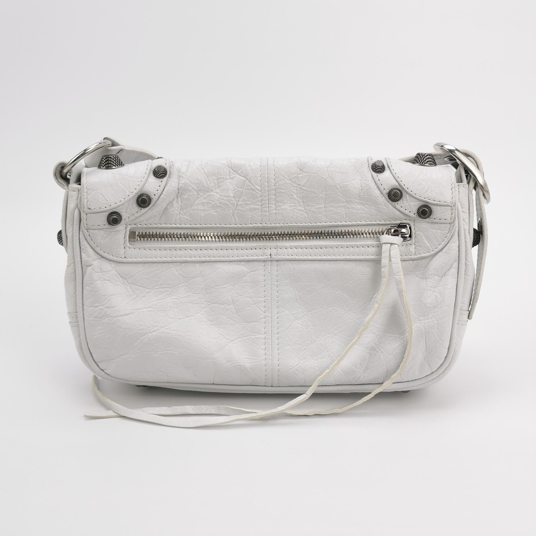 Balenciaga Balenciaga Women os Shoulder Bags Size ONE SIZE - 5 Thumbnail