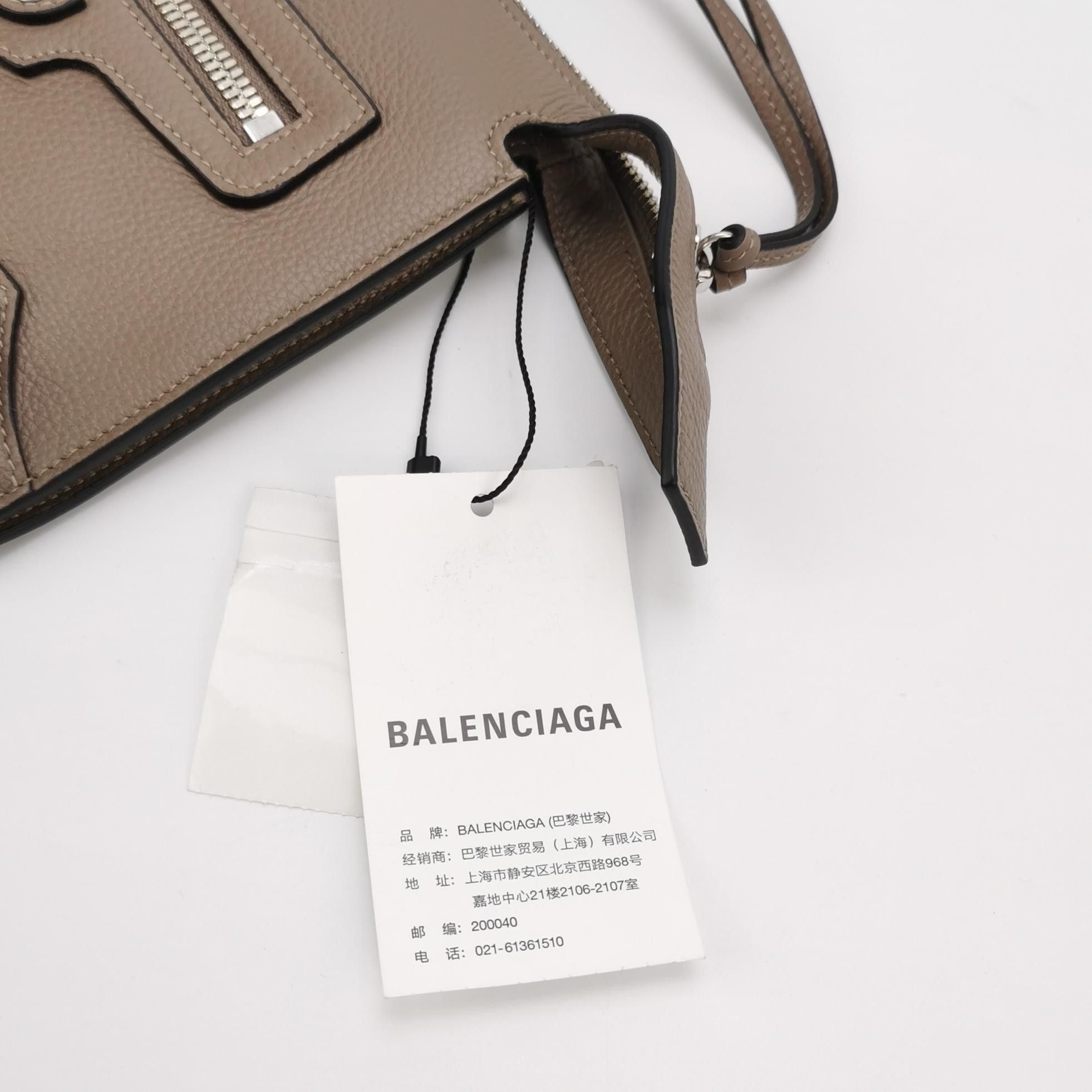 Balenciaga Balenciaga Women os Shoulder Bags Size ONE SIZE - 9 Thumbnail