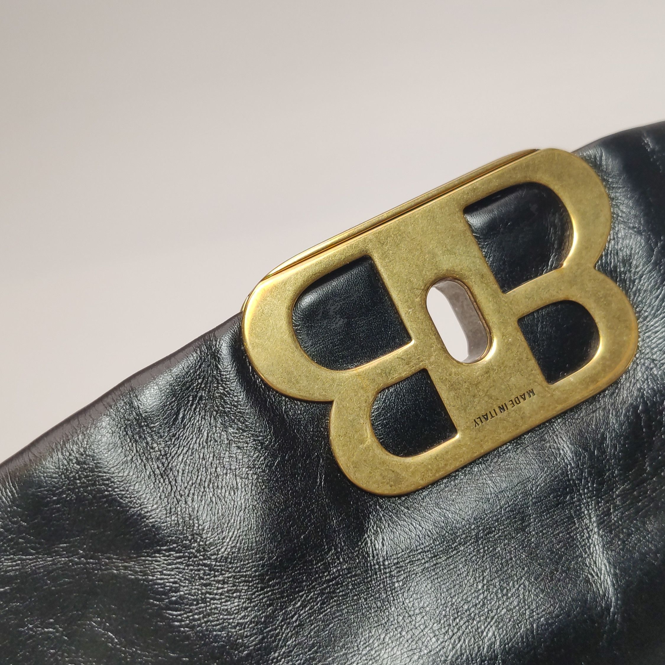 Balenciaga Balenciaga Women os Shoulder Bags Size ONE SIZE - 12 Thumbnail