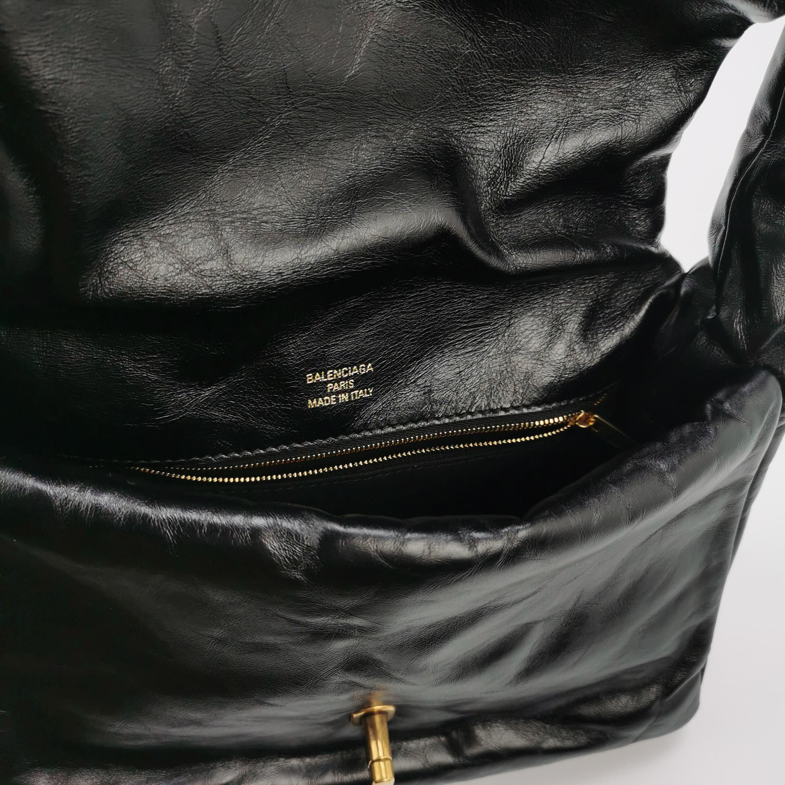 Balenciaga Balenciaga Women os Shoulder Bags Size ONE SIZE - 8 Thumbnail