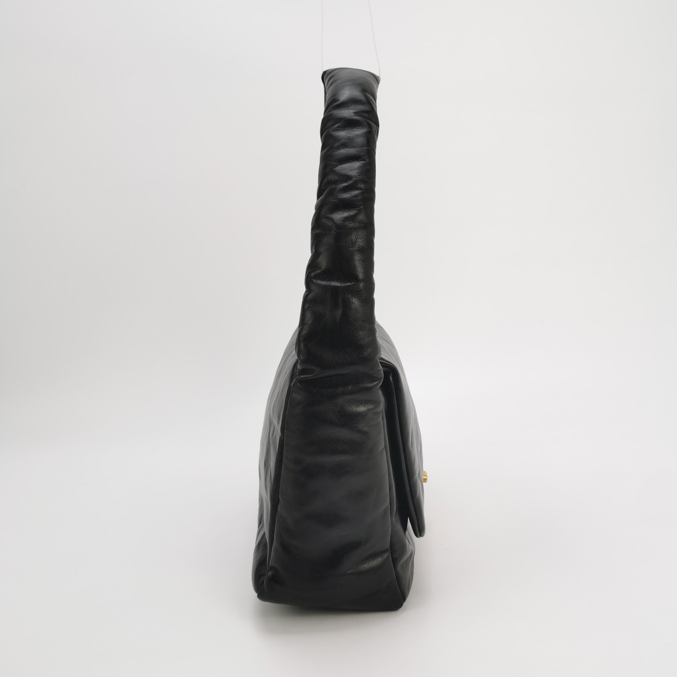 Balenciaga Balenciaga Women os Shoulder Bags Size ONE SIZE - 4 Thumbnail