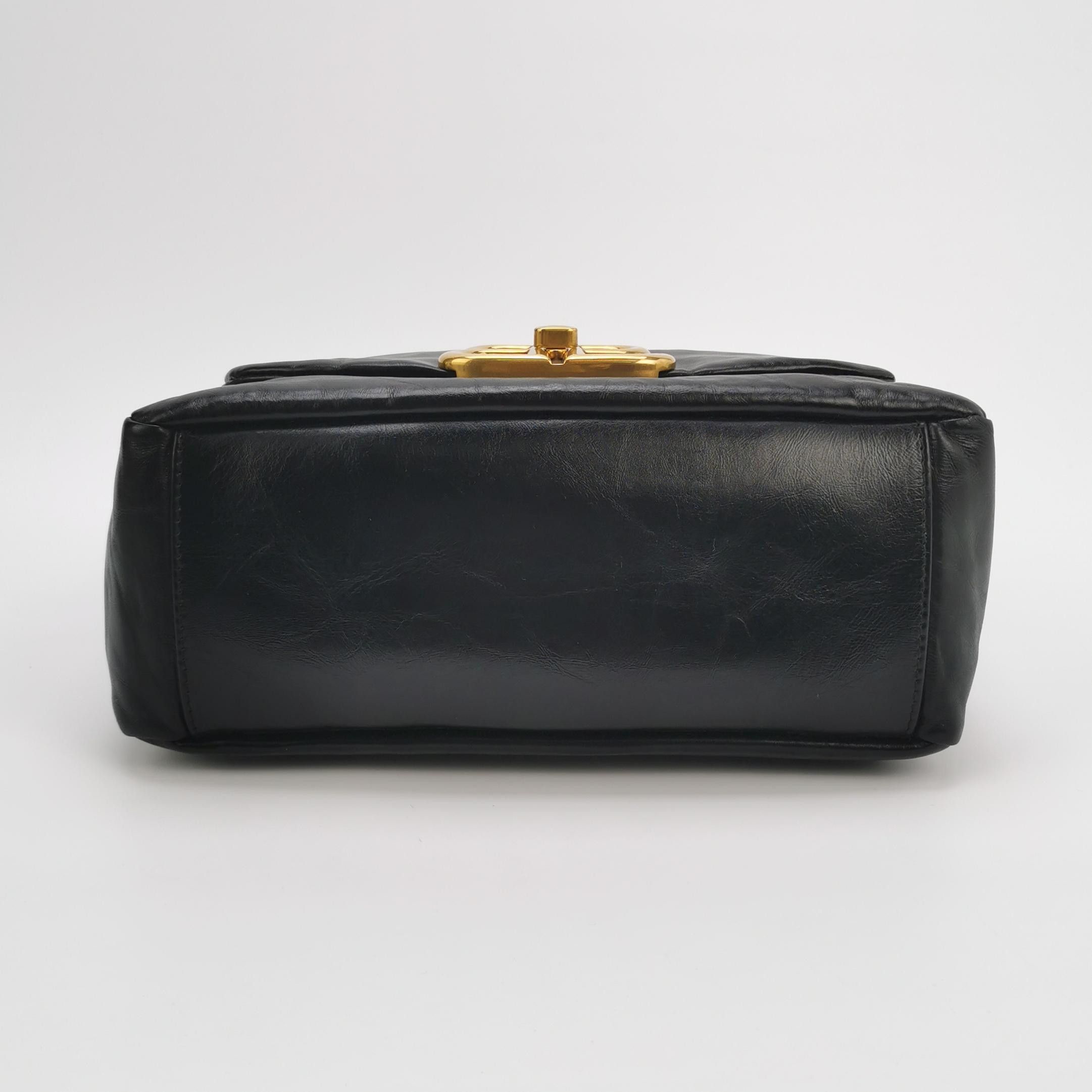 Balenciaga Balenciaga Women os Shoulder Bags Size ONE SIZE - 6 Thumbnail
