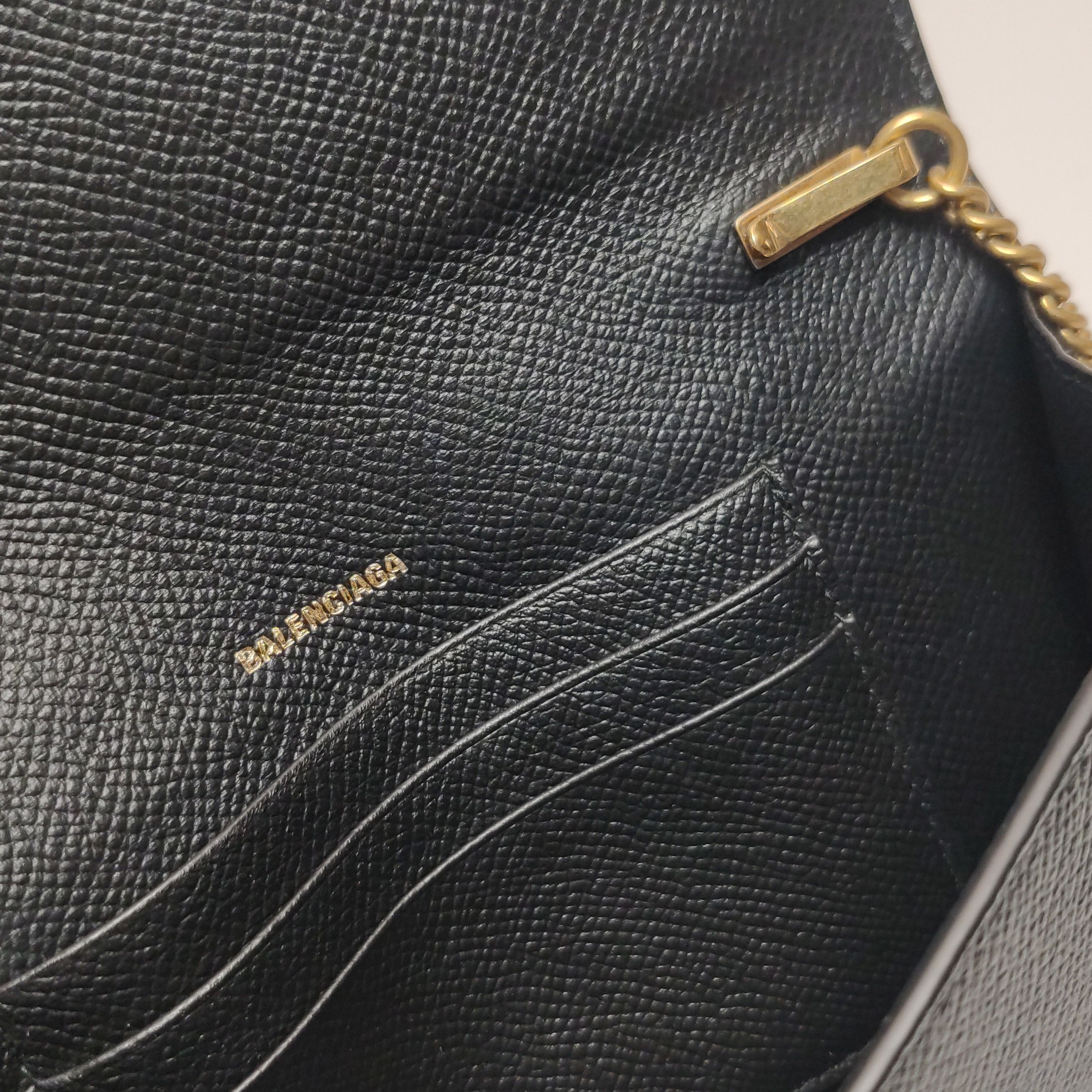 Balenciaga Balenciaga Women os Shoulder Bags Size ONE SIZE - 11 Thumbnail