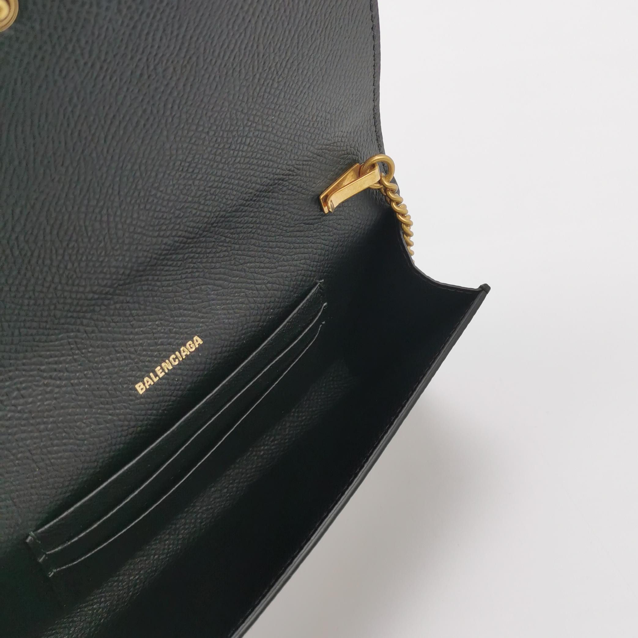 Balenciaga Balenciaga Women os Shoulder Bags Size ONE SIZE - 7 Thumbnail