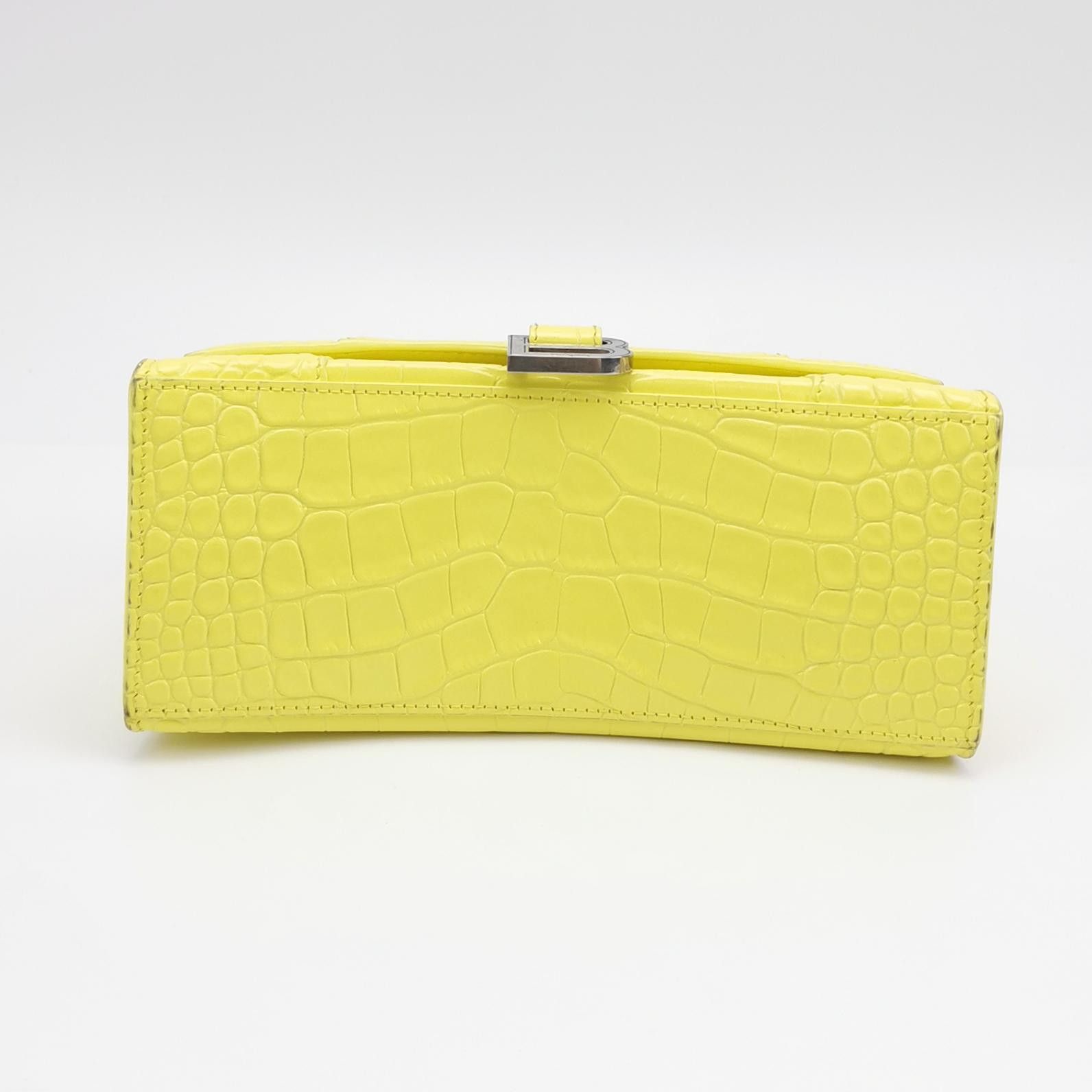 Balenciaga Balenciaga Women os Shoulder Bags Size ONE SIZE - 6 Thumbnail
