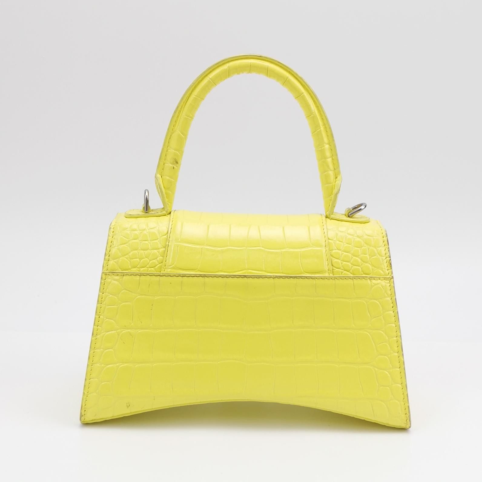 Balenciaga Balenciaga Women os Shoulder Bags Size ONE SIZE - 5 Thumbnail