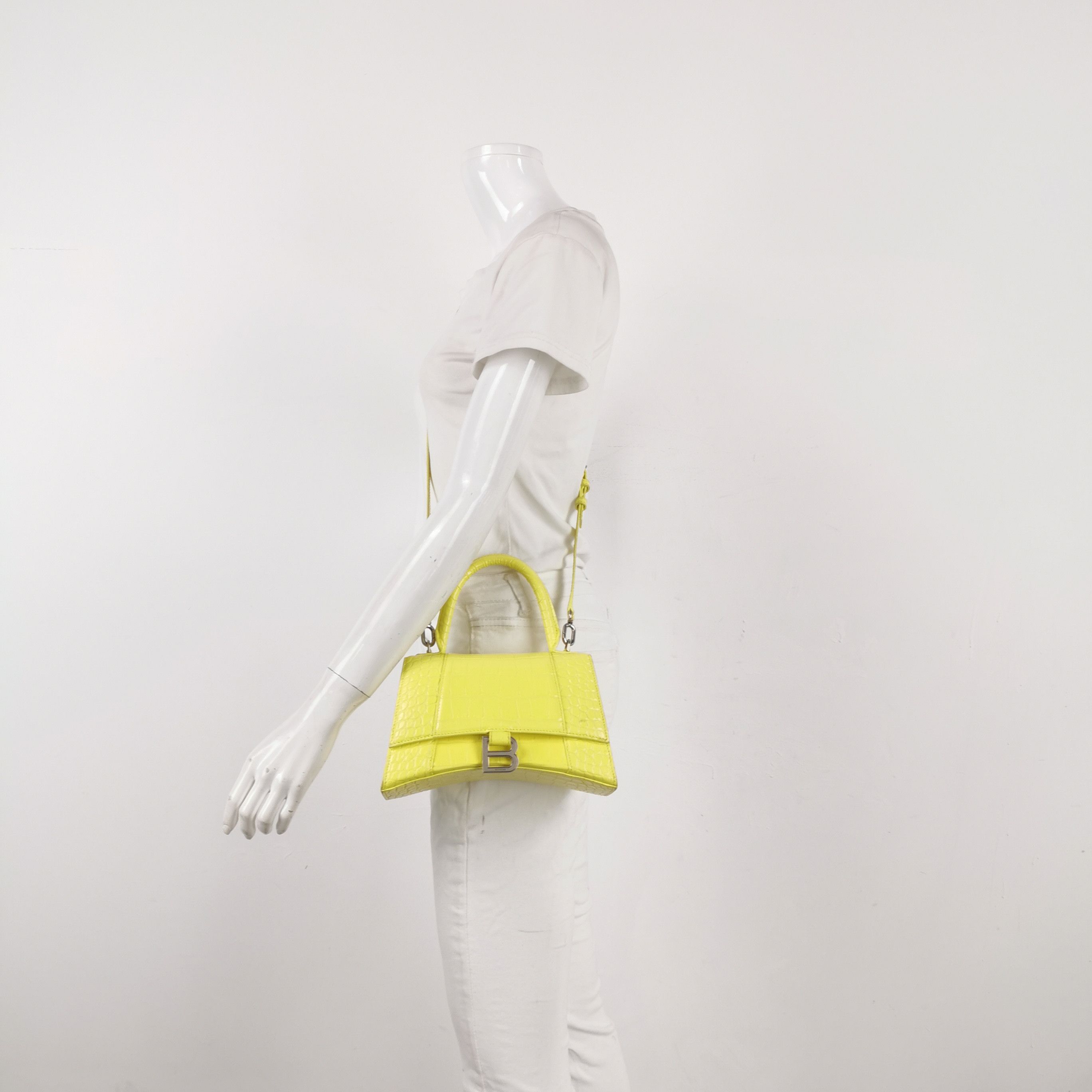 Balenciaga Balenciaga Women os Shoulder Bags Size ONE SIZE - 2 Thumbnail
