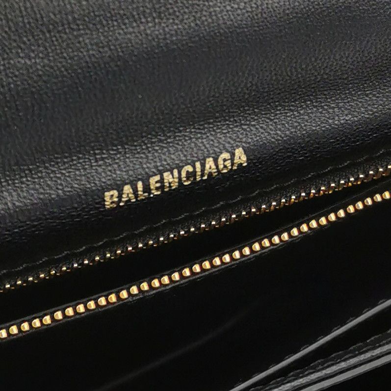 Balenciaga Balenciaga Women os Crossbody Bags Size ONE SIZE - 8 Thumbnail