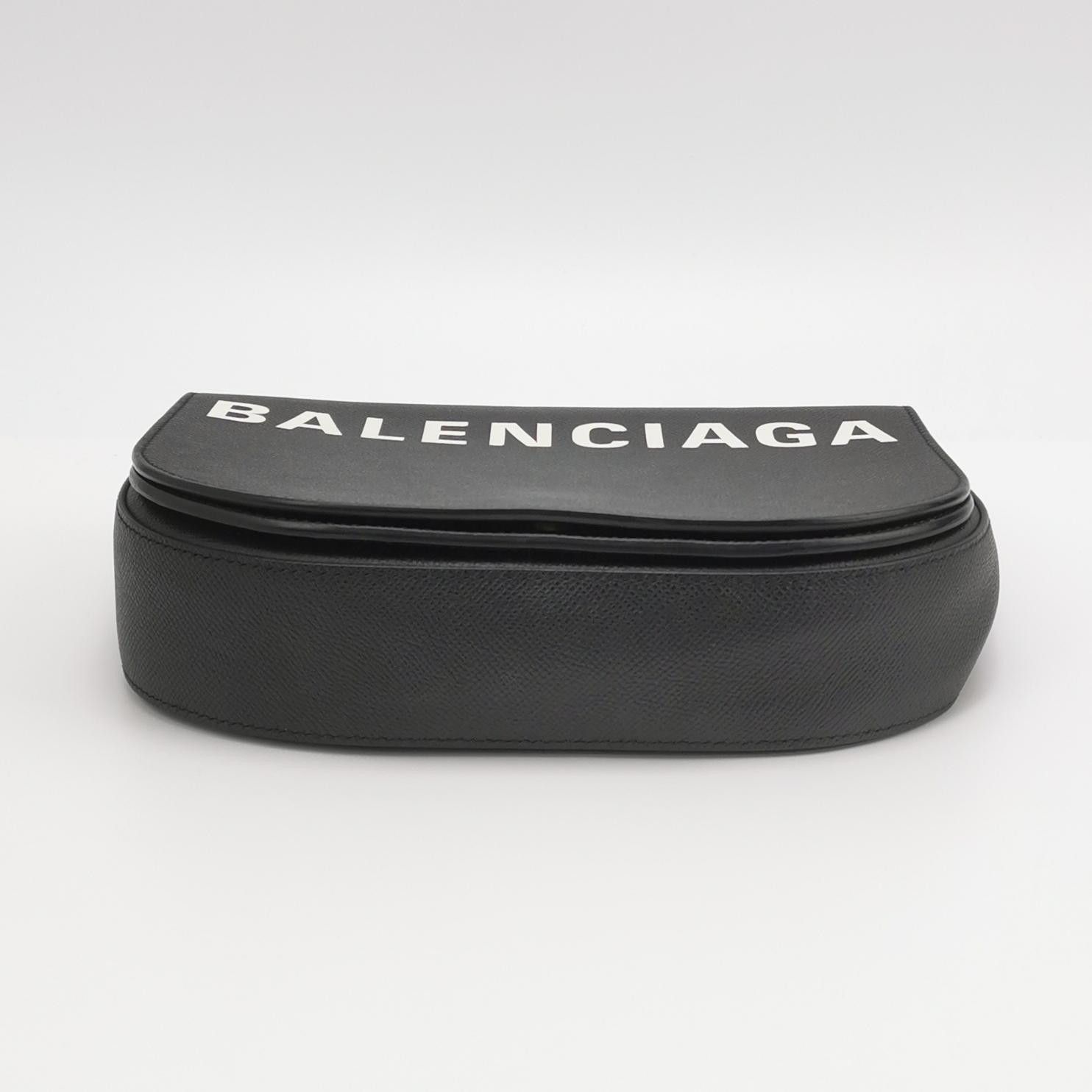 Balenciaga Balenciaga Women os Crossbody Bags Size ONE SIZE - 6 Thumbnail