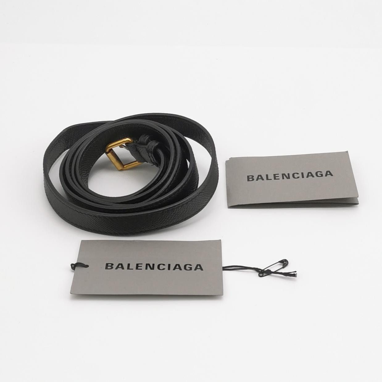 Balenciaga Balenciaga Women os Crossbody Bags Size ONE SIZE - 9 Thumbnail