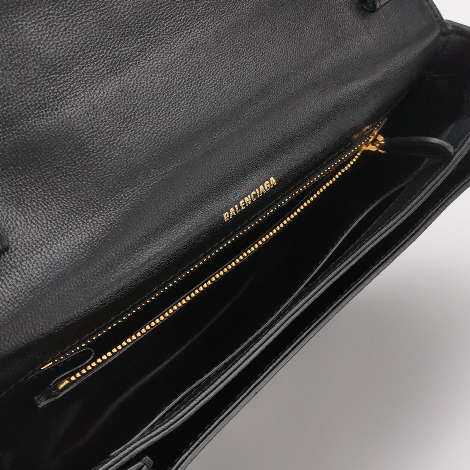 Balenciaga Balenciaga Women os Crossbody Bags Size ONE SIZE - 7 Thumbnail