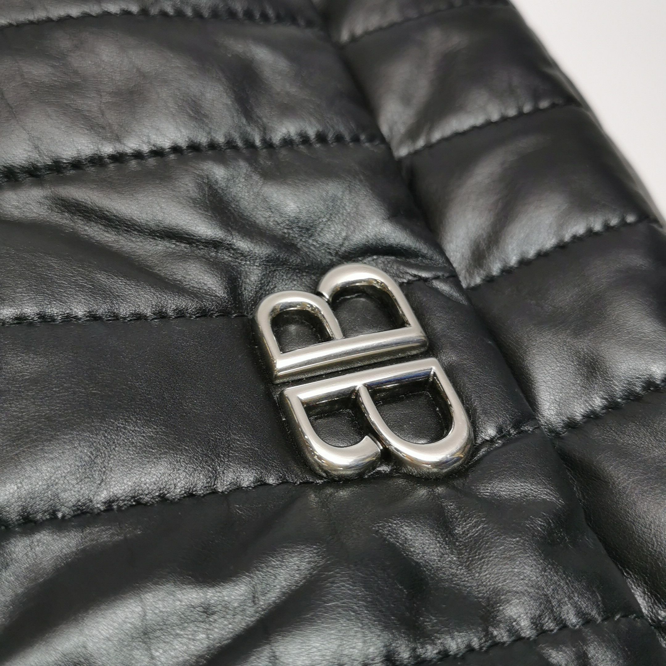 Balenciaga Balenciaga Women os Shoulder Bags Size ONE SIZE - 13 Thumbnail