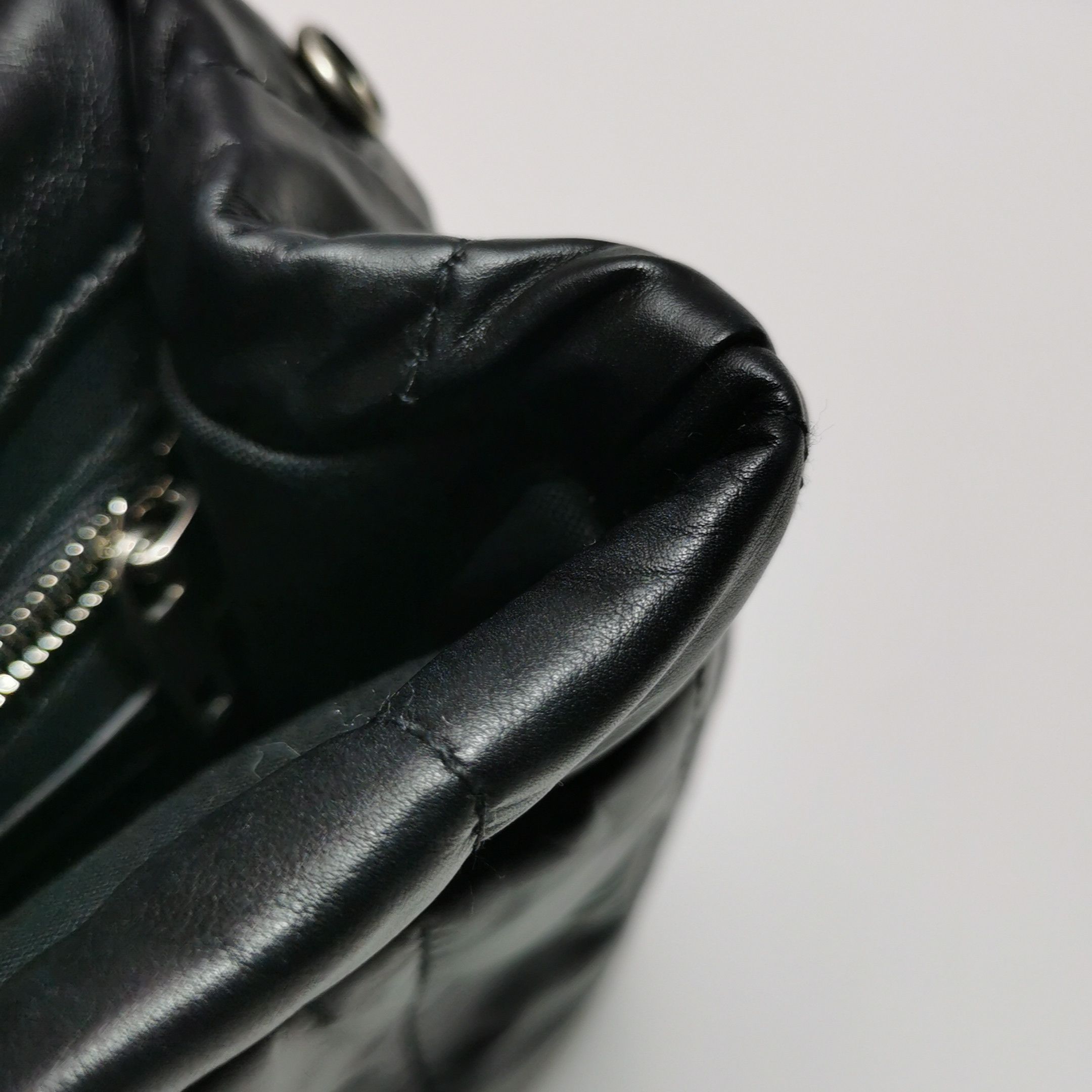 Balenciaga Balenciaga Women os Shoulder Bags Size ONE SIZE - 21 Thumbnail