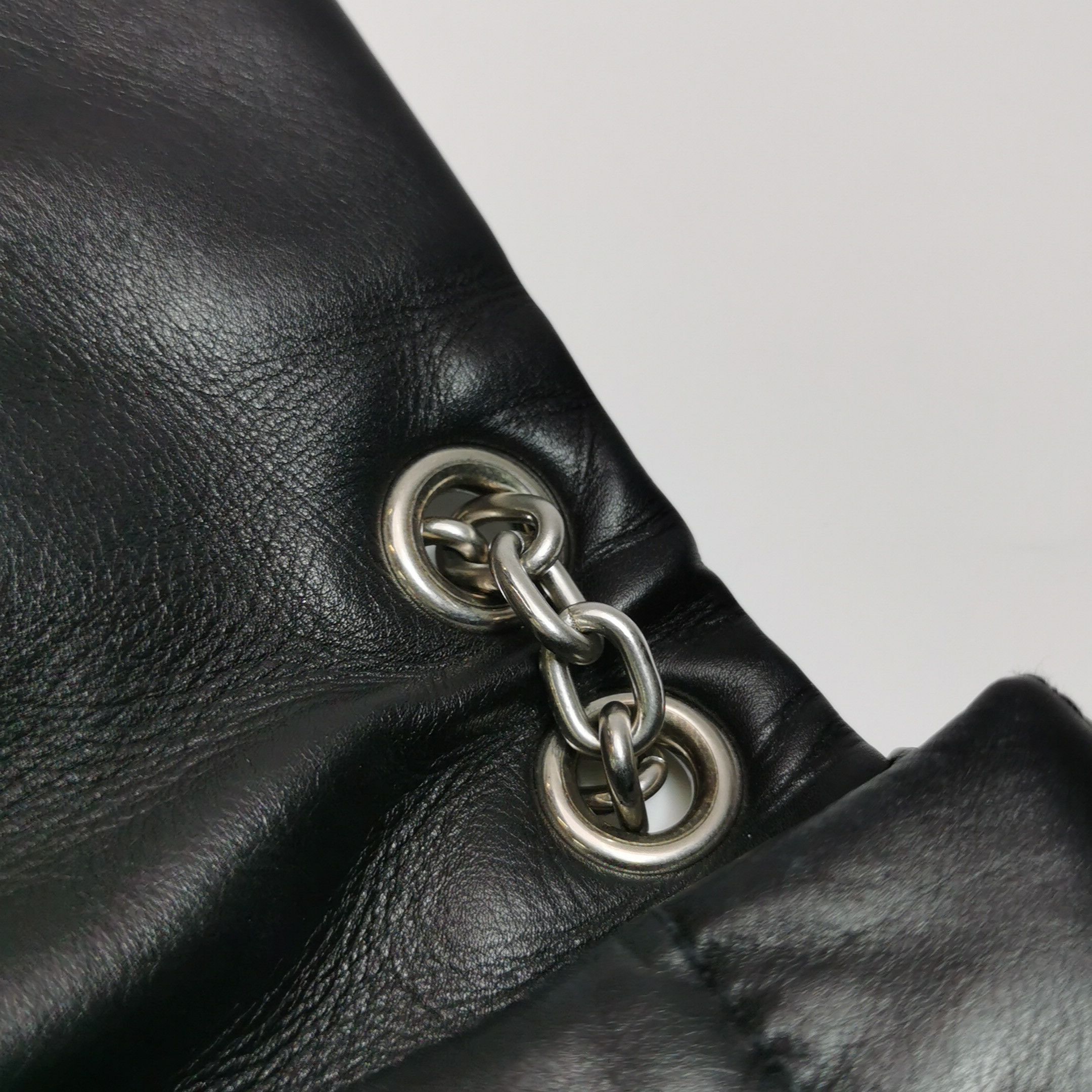 Balenciaga Balenciaga Women os Shoulder Bags Size ONE SIZE - 14 Thumbnail