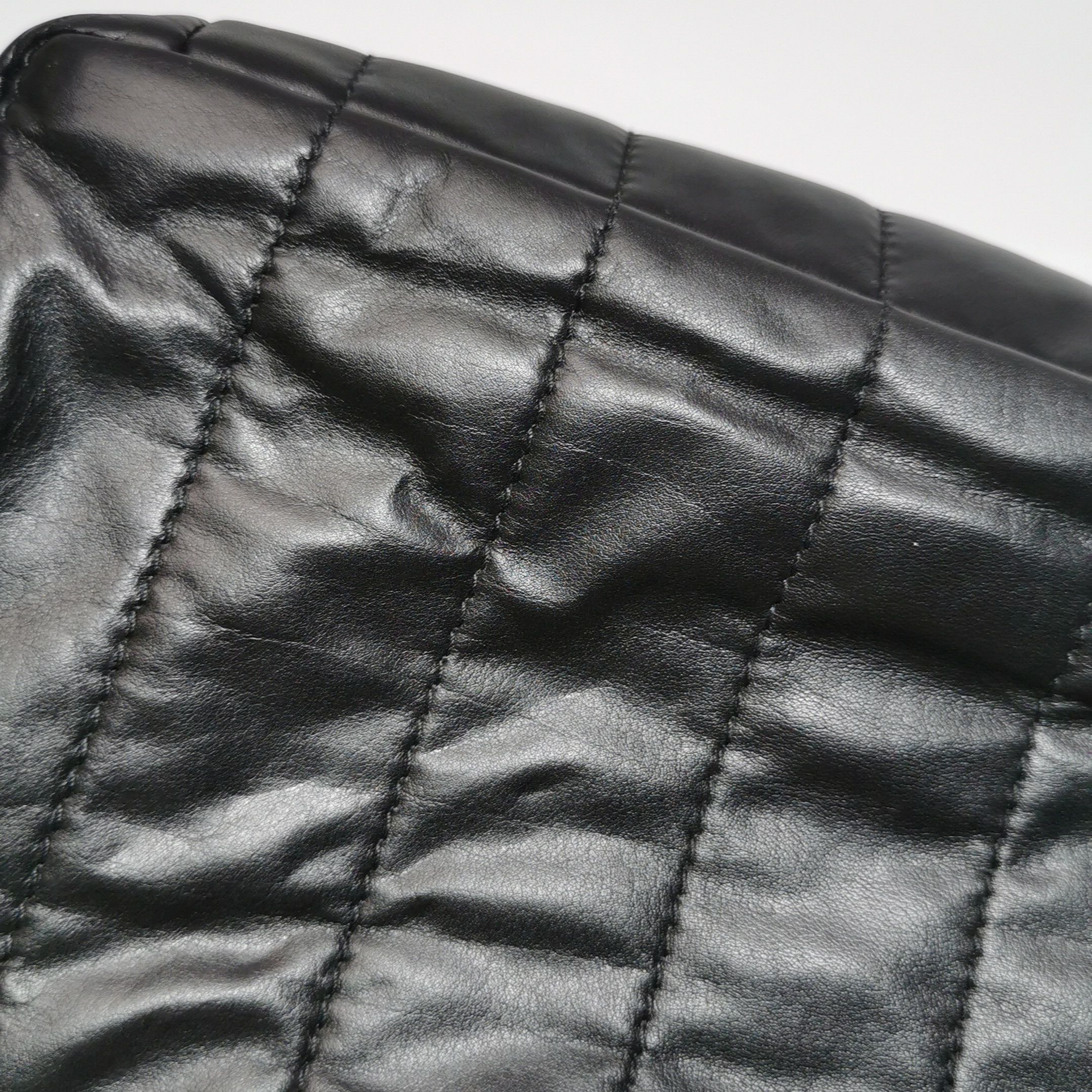 Balenciaga Balenciaga Women os Shoulder Bags Size ONE SIZE - 15 Thumbnail