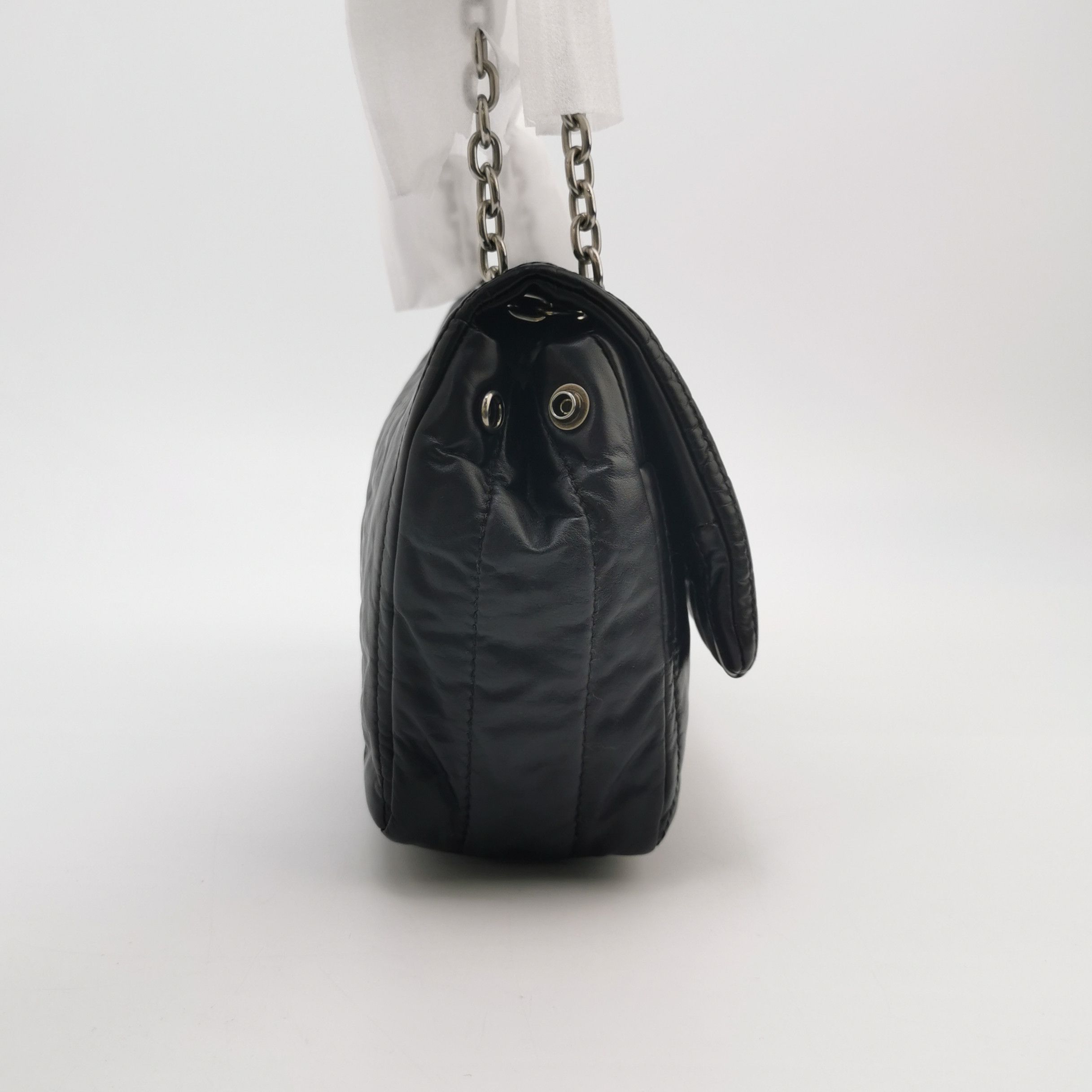 Balenciaga Balenciaga Women os Shoulder Bags Size ONE SIZE - 4 Thumbnail