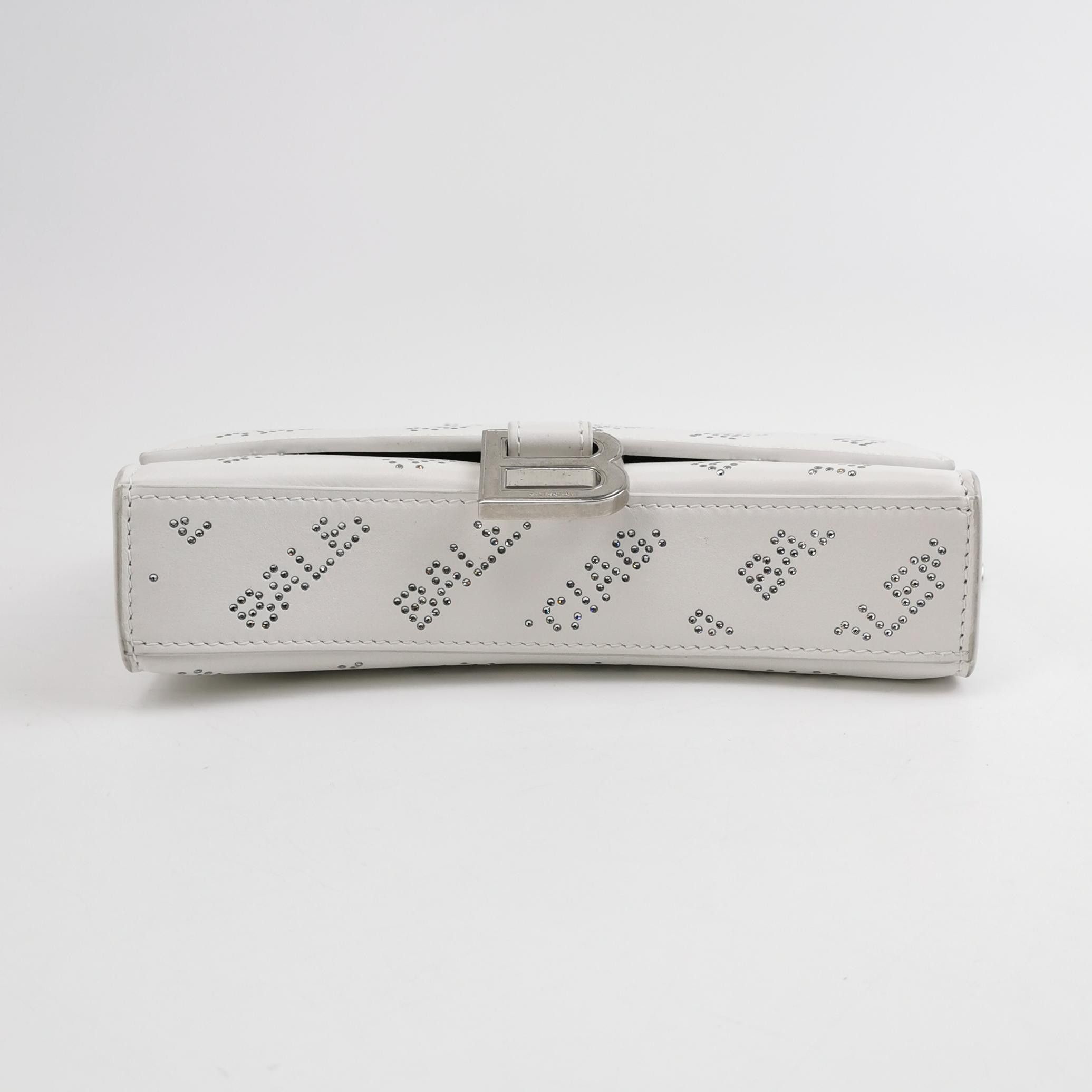 Balenciaga Balenciaga Women os Shoulder Bags Size ONE SIZE - 6 Thumbnail
