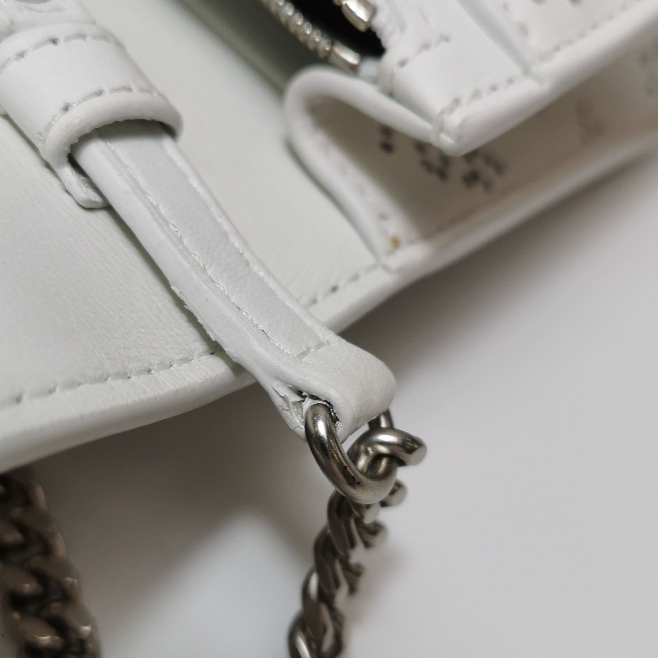 Balenciaga Balenciaga Women os Shoulder Bags Size ONE SIZE - 18 Thumbnail