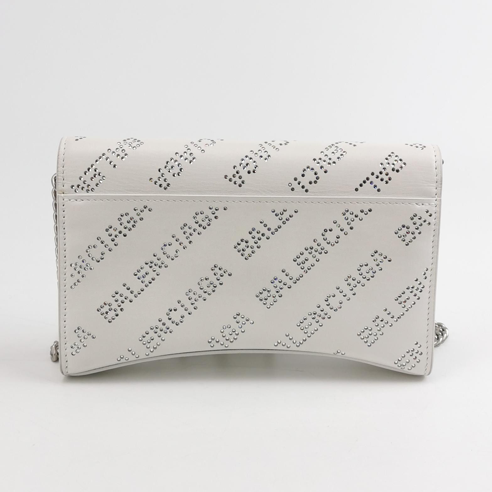 Balenciaga Balenciaga Women os Shoulder Bags Size ONE SIZE - 5 Thumbnail