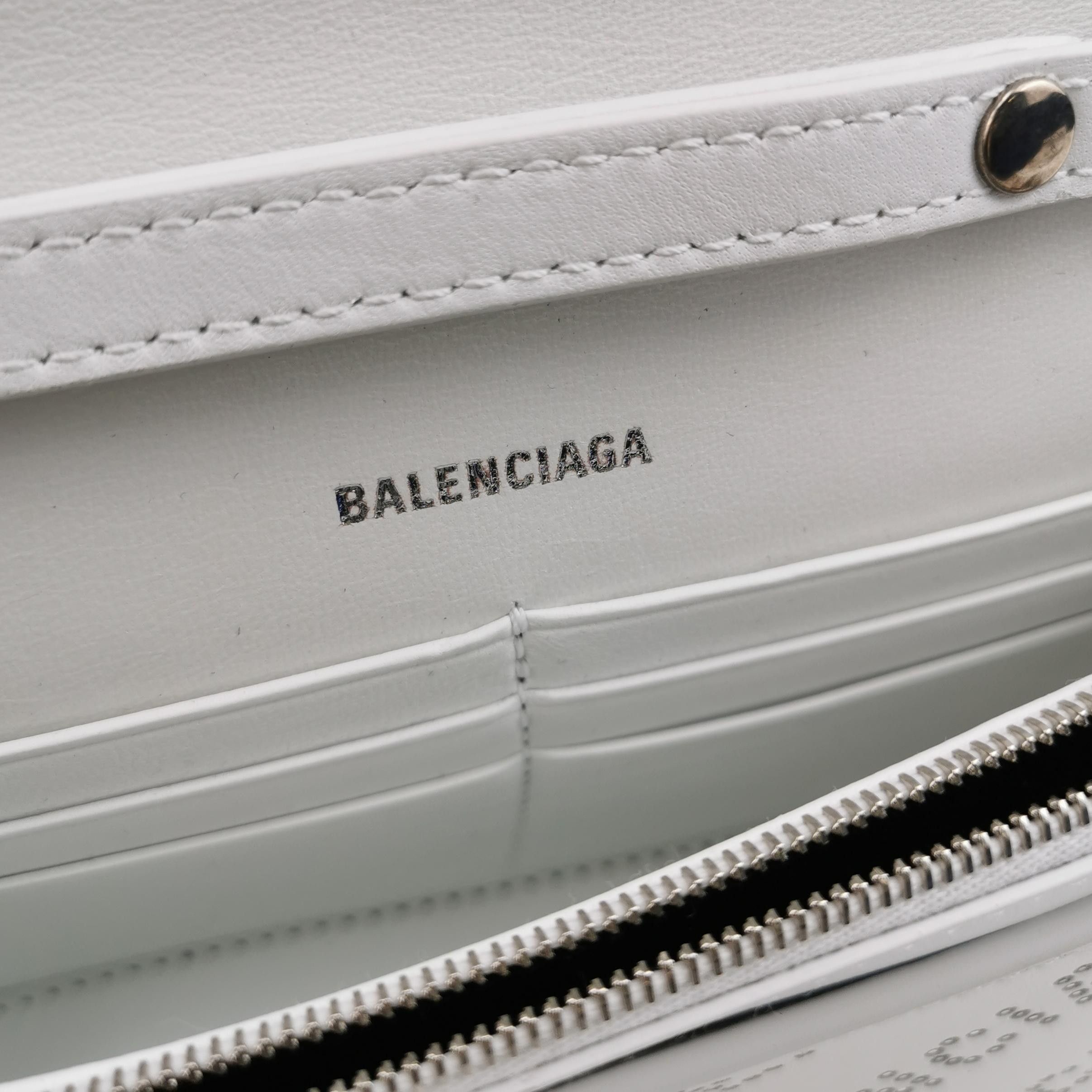 Balenciaga Balenciaga Women os Shoulder Bags Size ONE SIZE - 8 Thumbnail