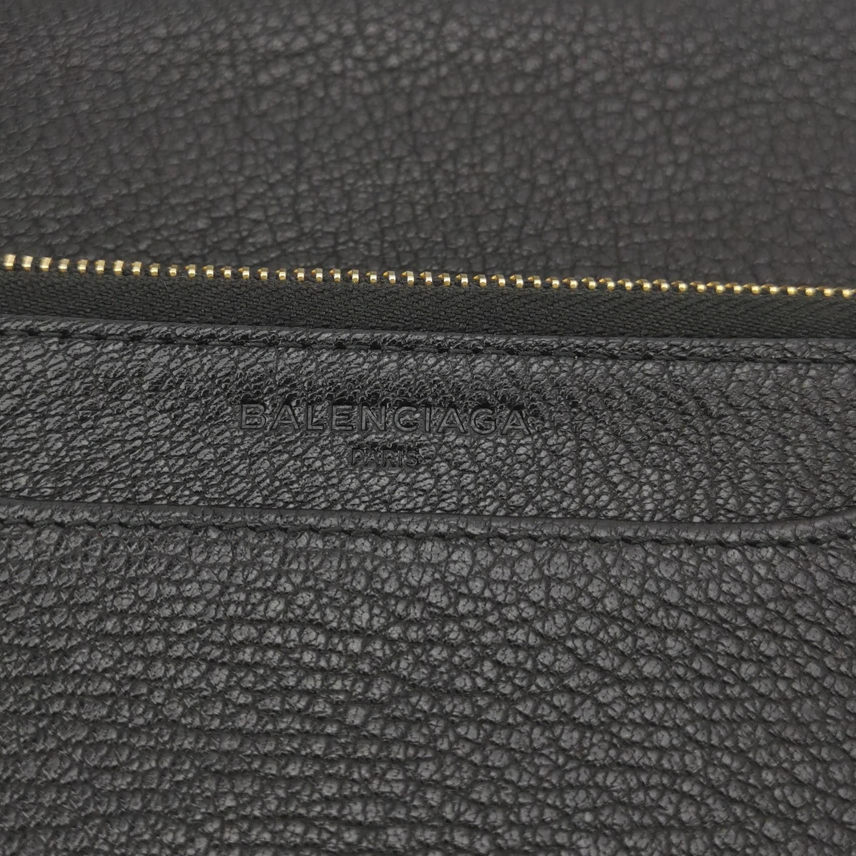 Balenciaga Balenciaga Women os Shoulder Bags Size ONE SIZE - 8 Thumbnail