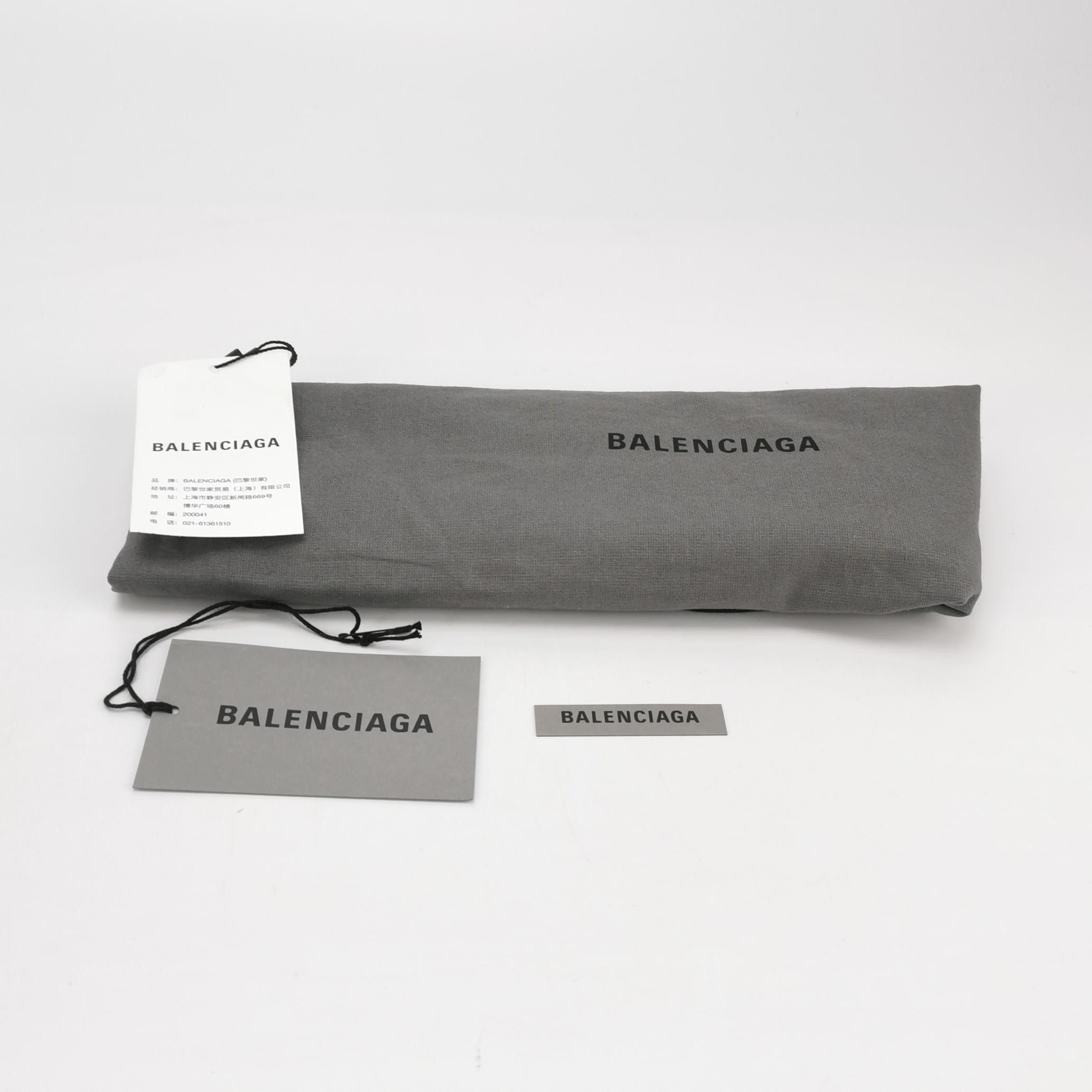 Balenciaga Balenciaga Women os Shoulder Bags Size ONE SIZE - 9 Thumbnail