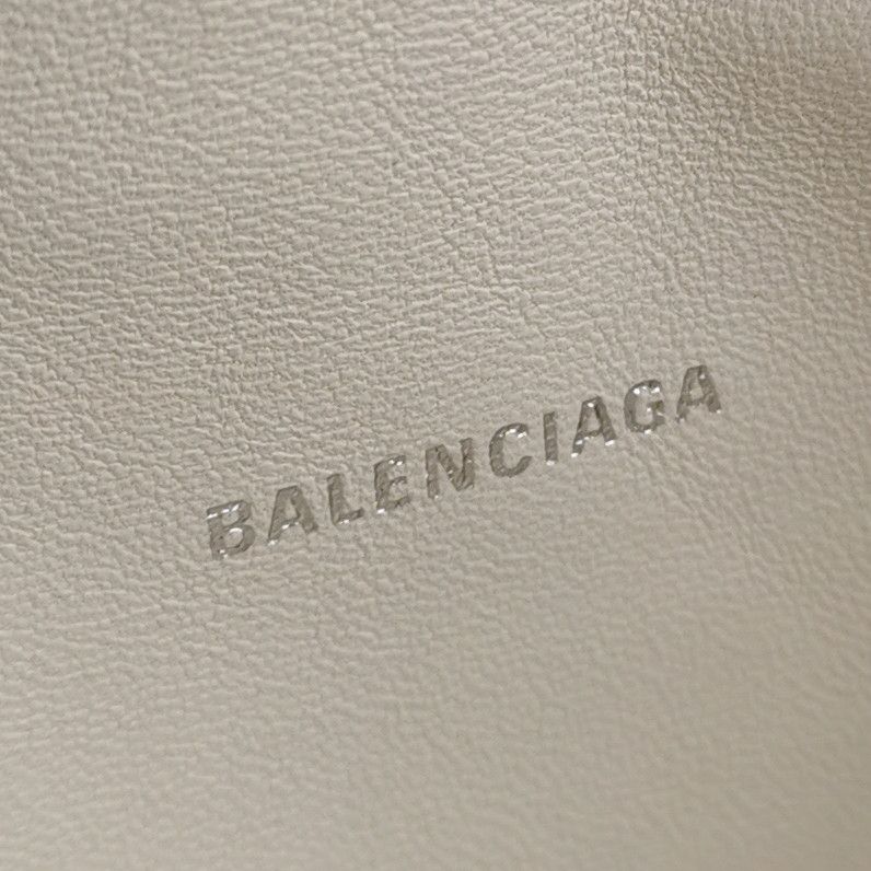 Balenciaga Balenciaga Women os Shoulder Bags Size ONE SIZE - 8 Thumbnail