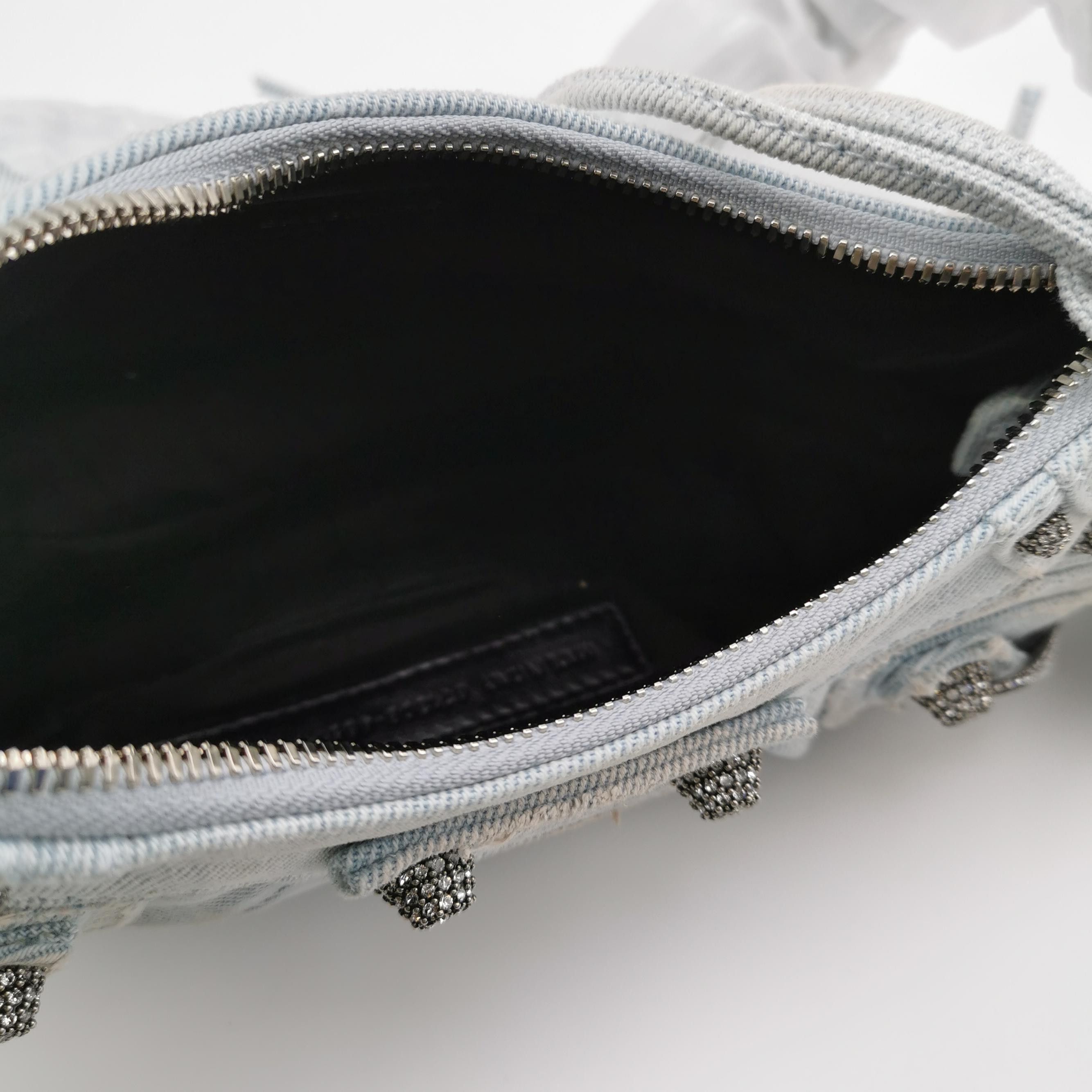 Balenciaga Balenciaga Women os Shoulder Bags Size ONE SIZE - 7 Thumbnail