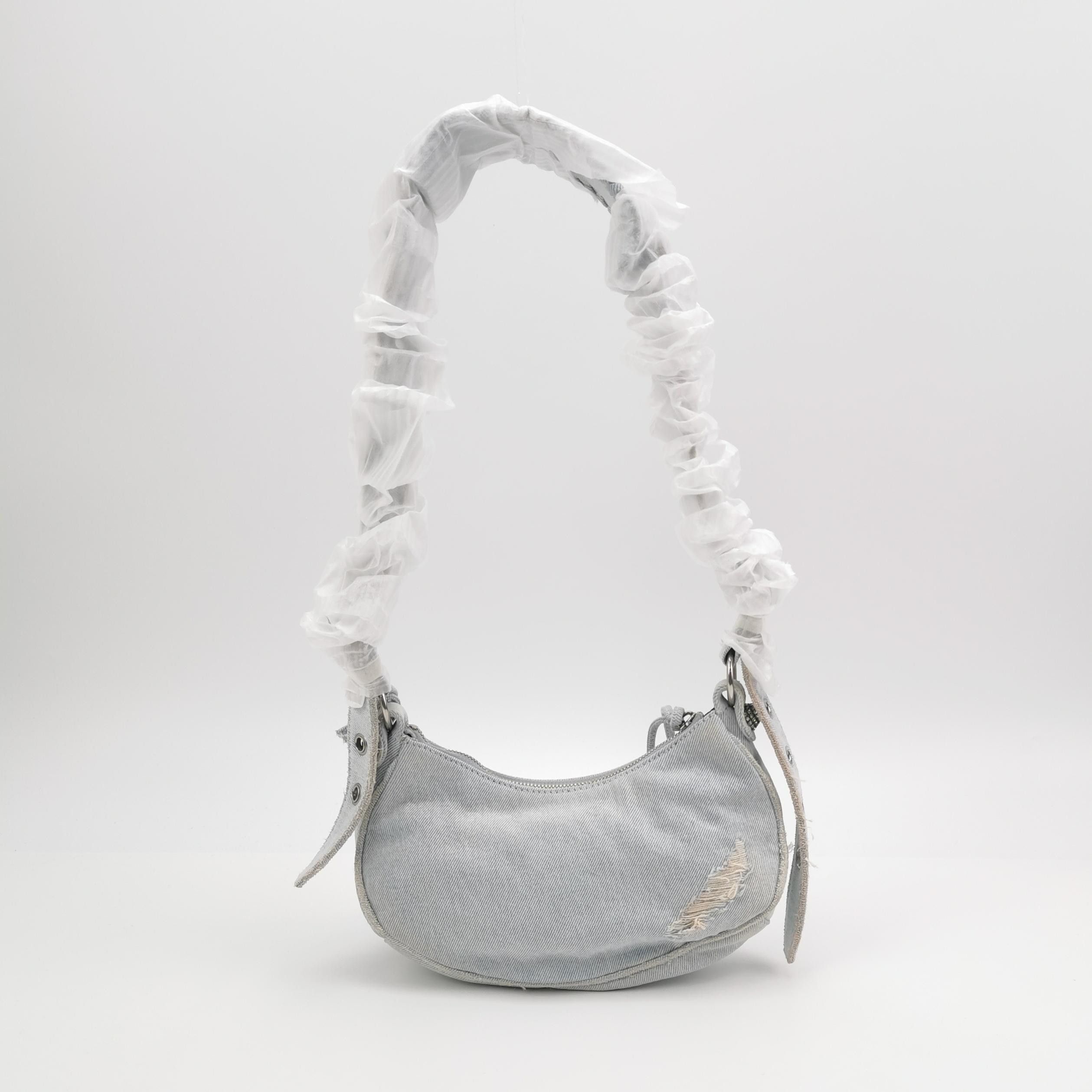 Balenciaga Balenciaga Women os Shoulder Bags Size ONE SIZE - 5 Thumbnail