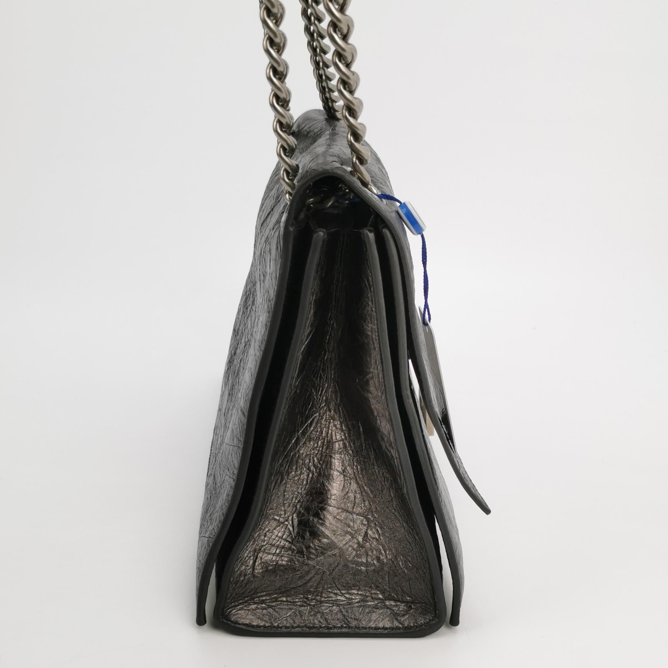 Balenciaga Balenciaga Women os Shoulder Bags Size ONE SIZE - 4 Thumbnail