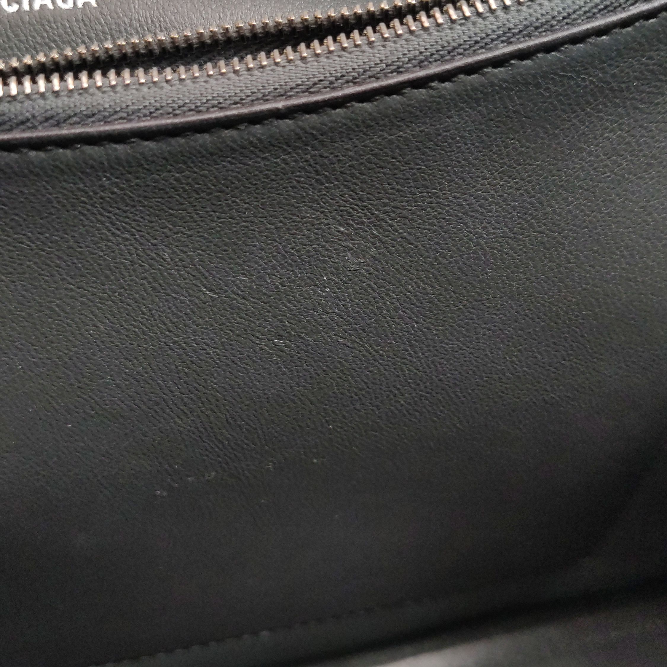 Balenciaga Balenciaga Women os Shoulder Bags Size ONE SIZE - 12 Thumbnail