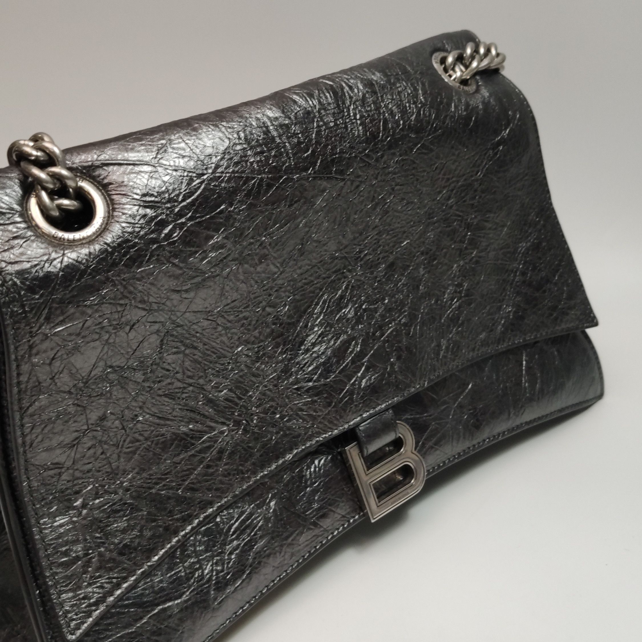 Balenciaga Balenciaga Women os Shoulder Bags Size ONE SIZE - 16 Thumbnail